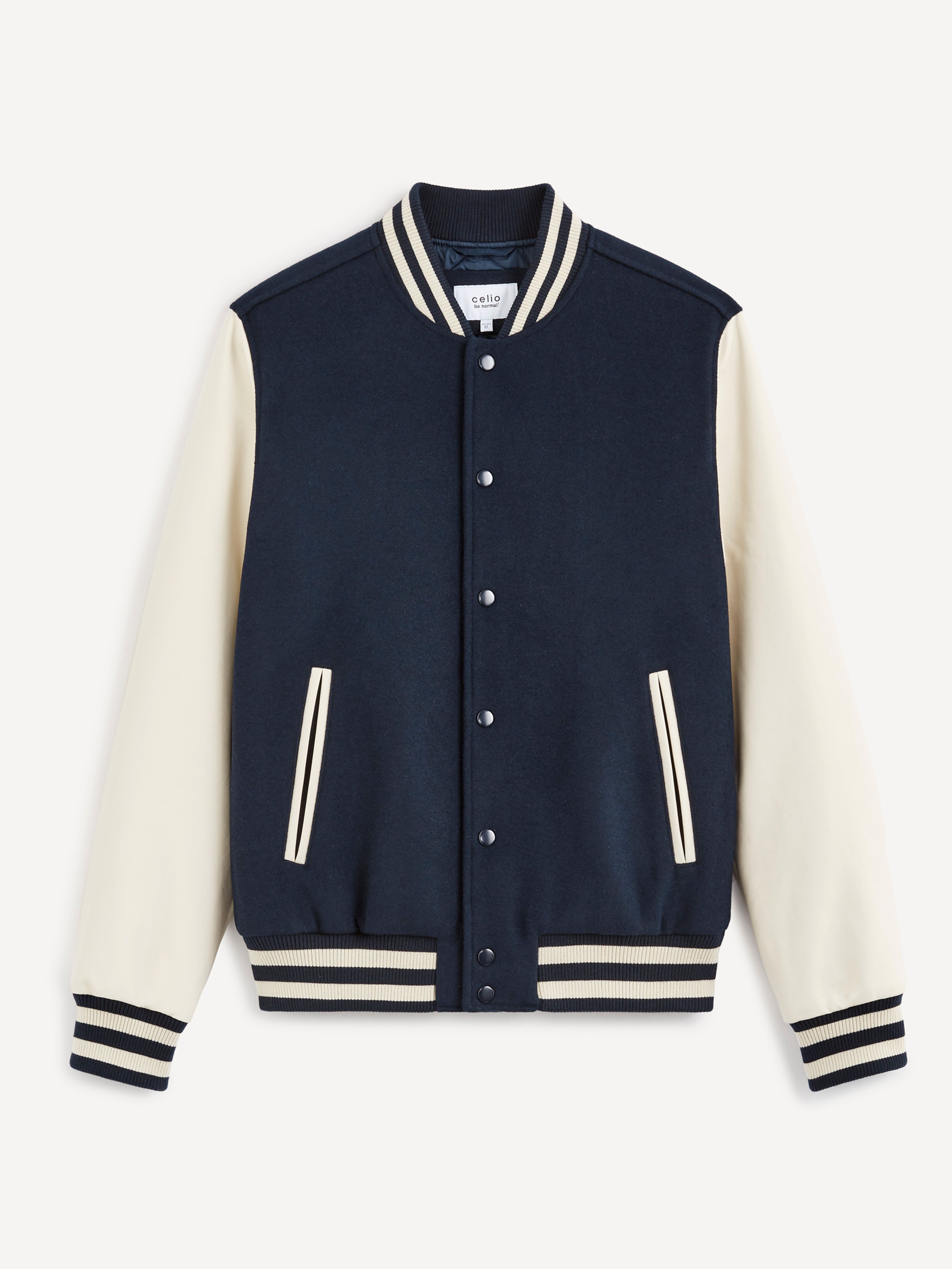 Bunda bomber Cuvarsity