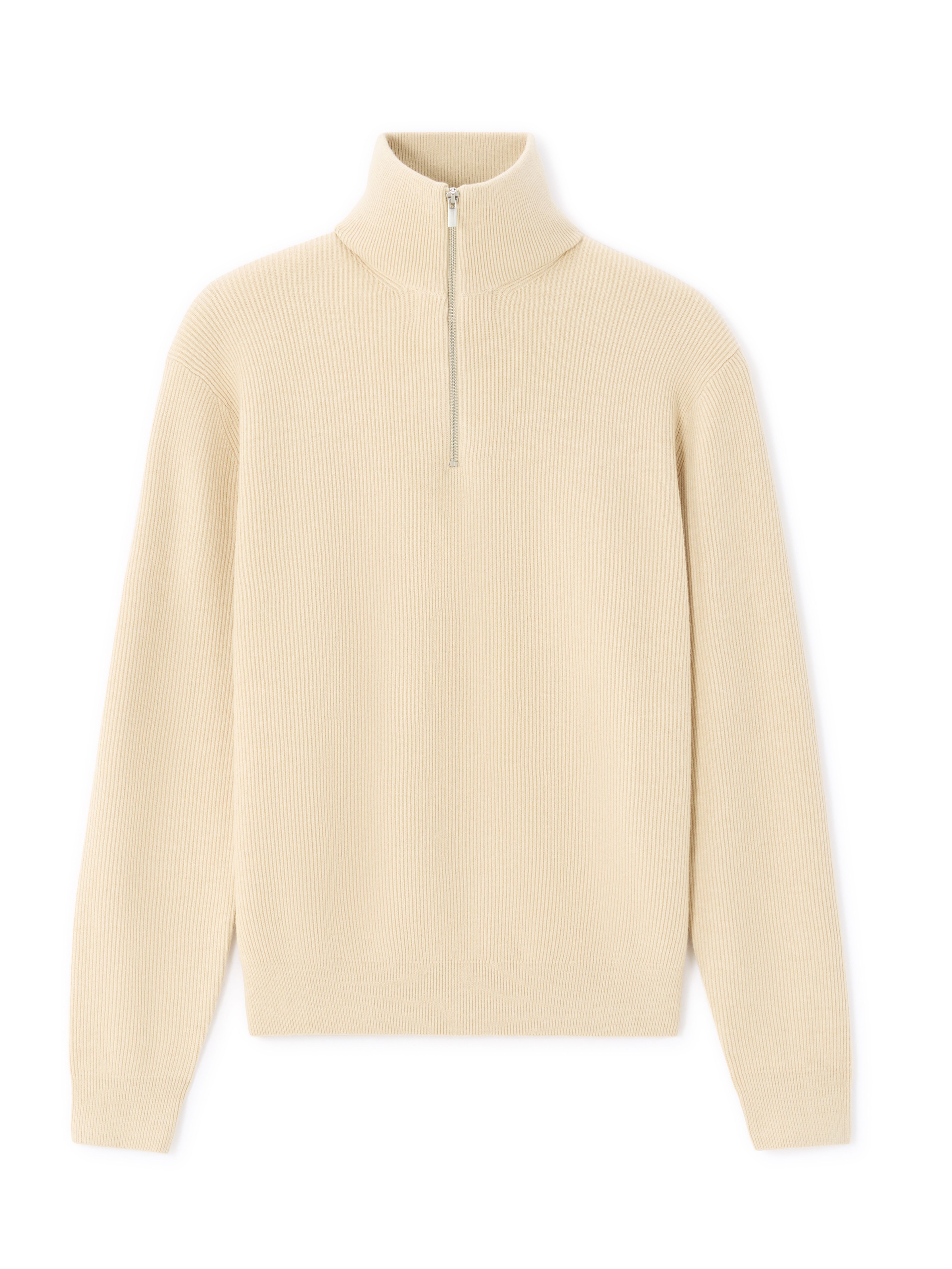 Svetr Newthem se stojáčkem