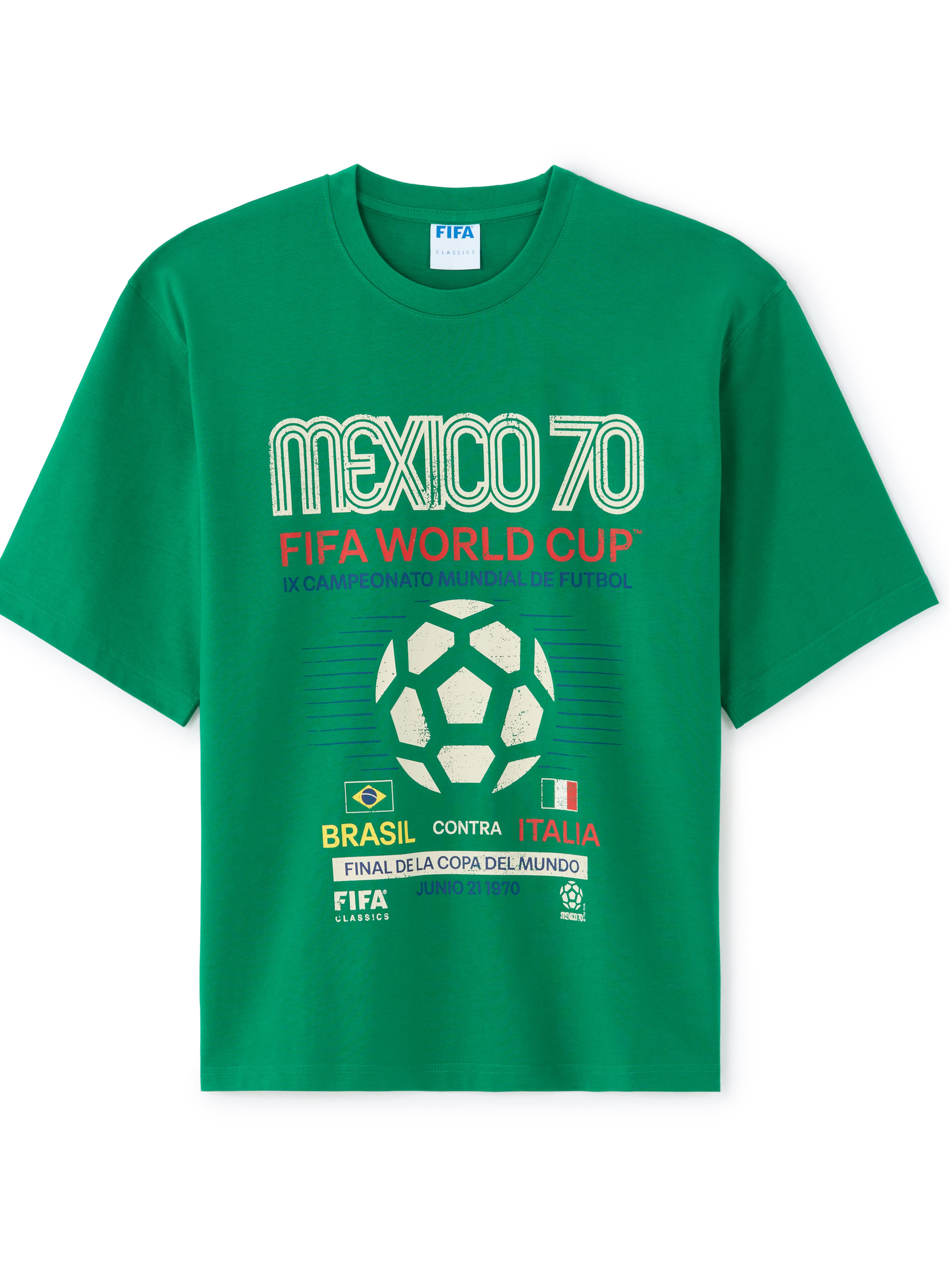 Tričko FIFA