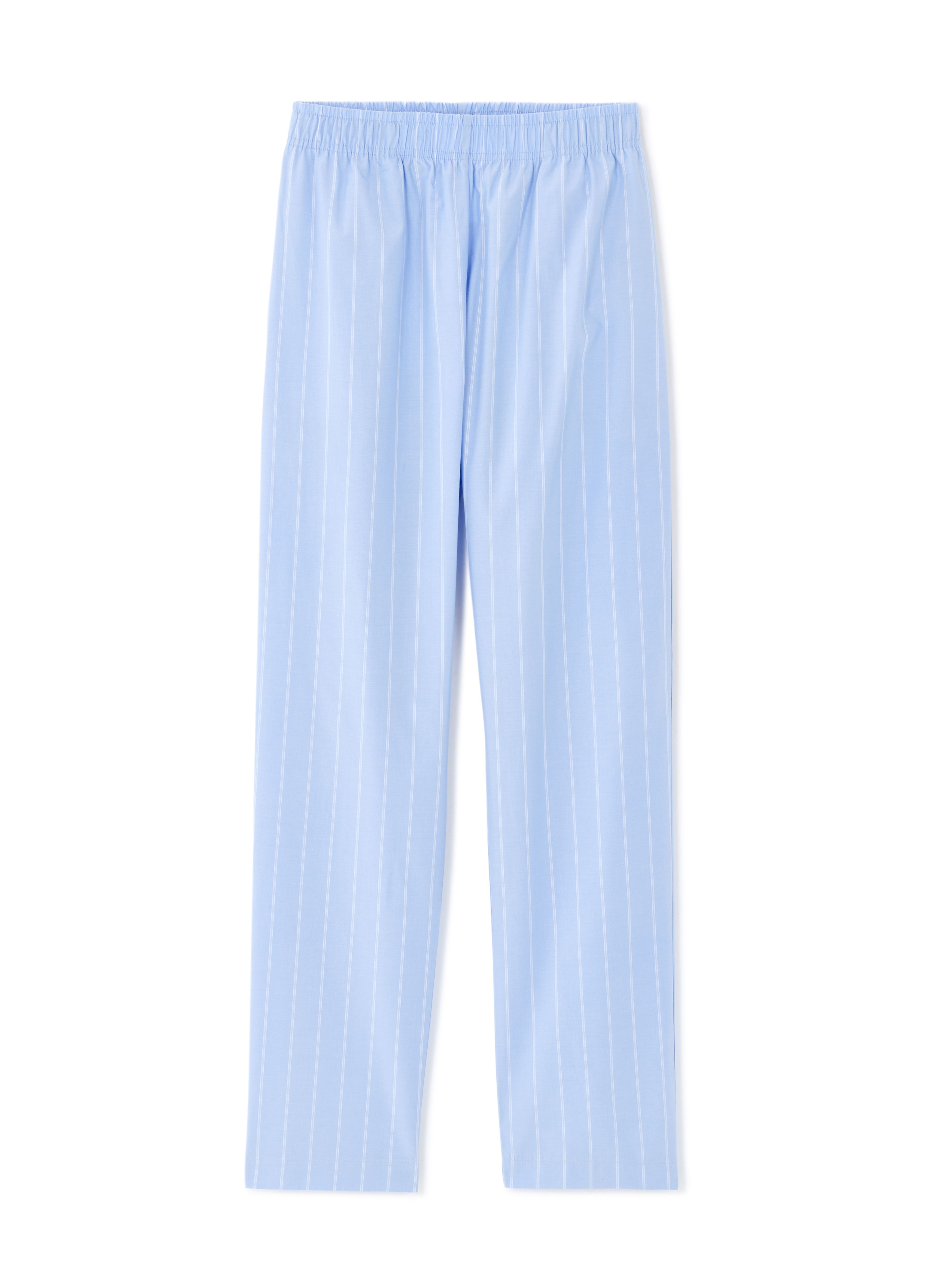 Pyžamo Pipyrblue - 004
