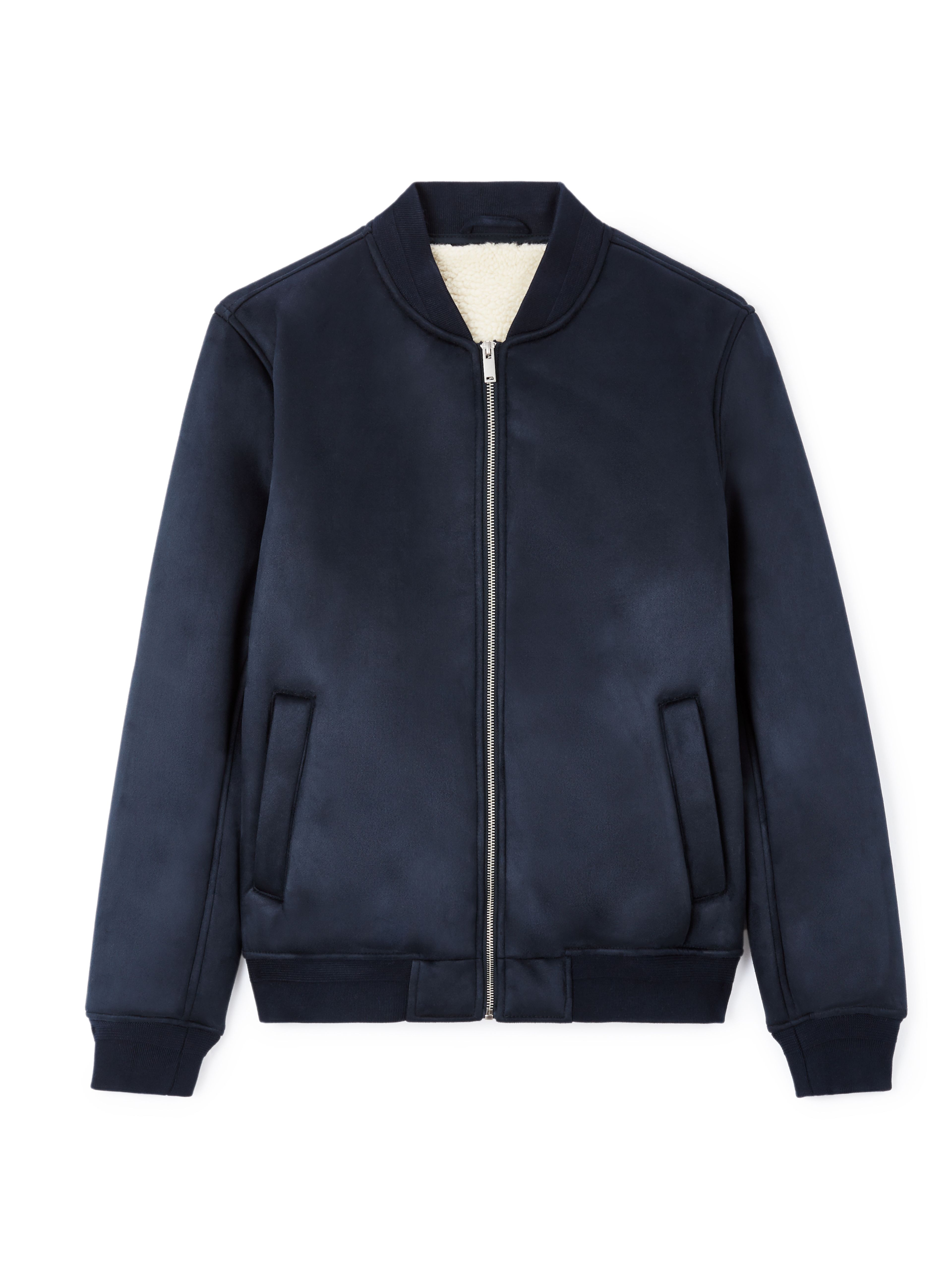 Bunda bomber Ludain