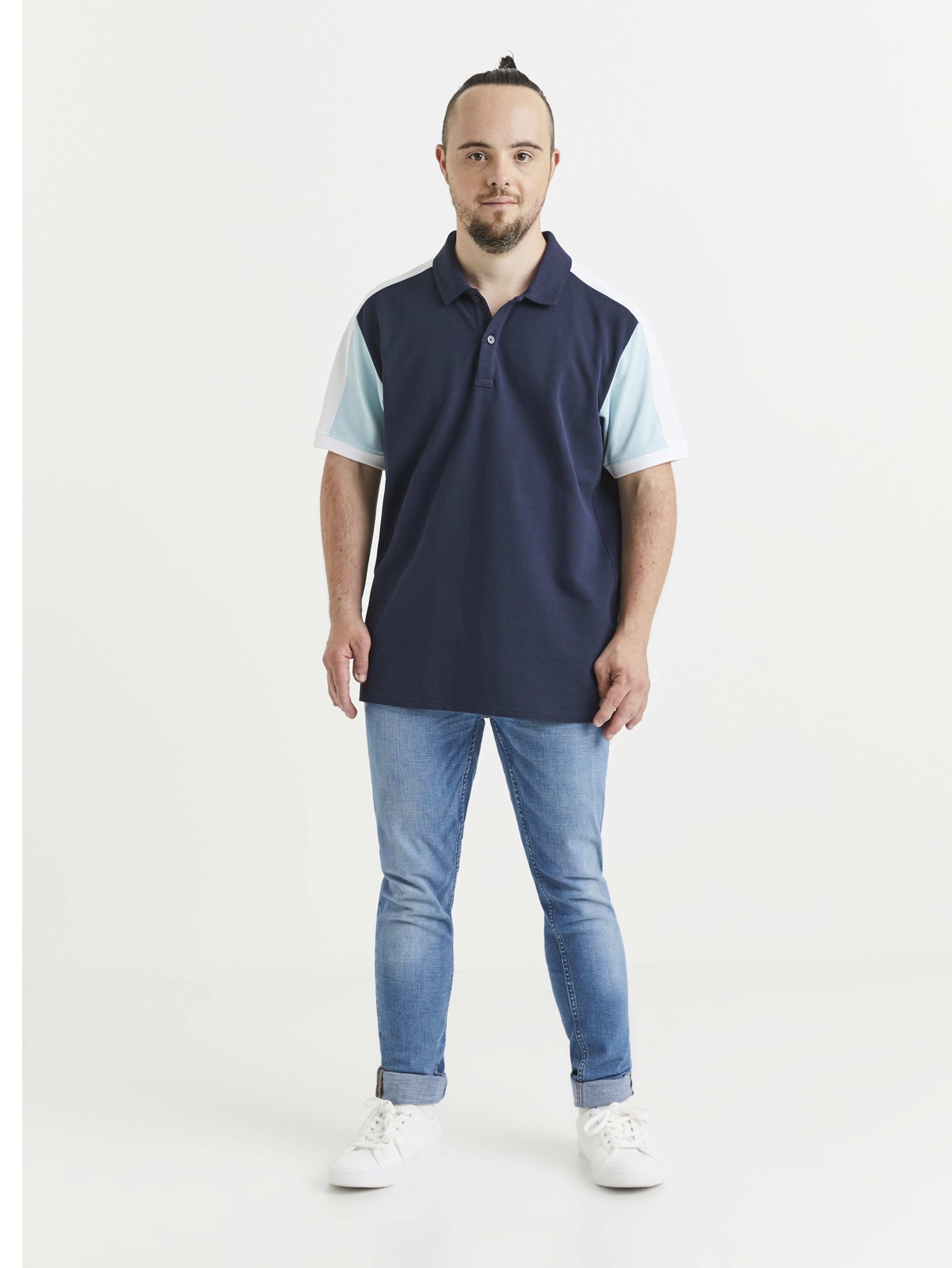 Polo tričko Veblock