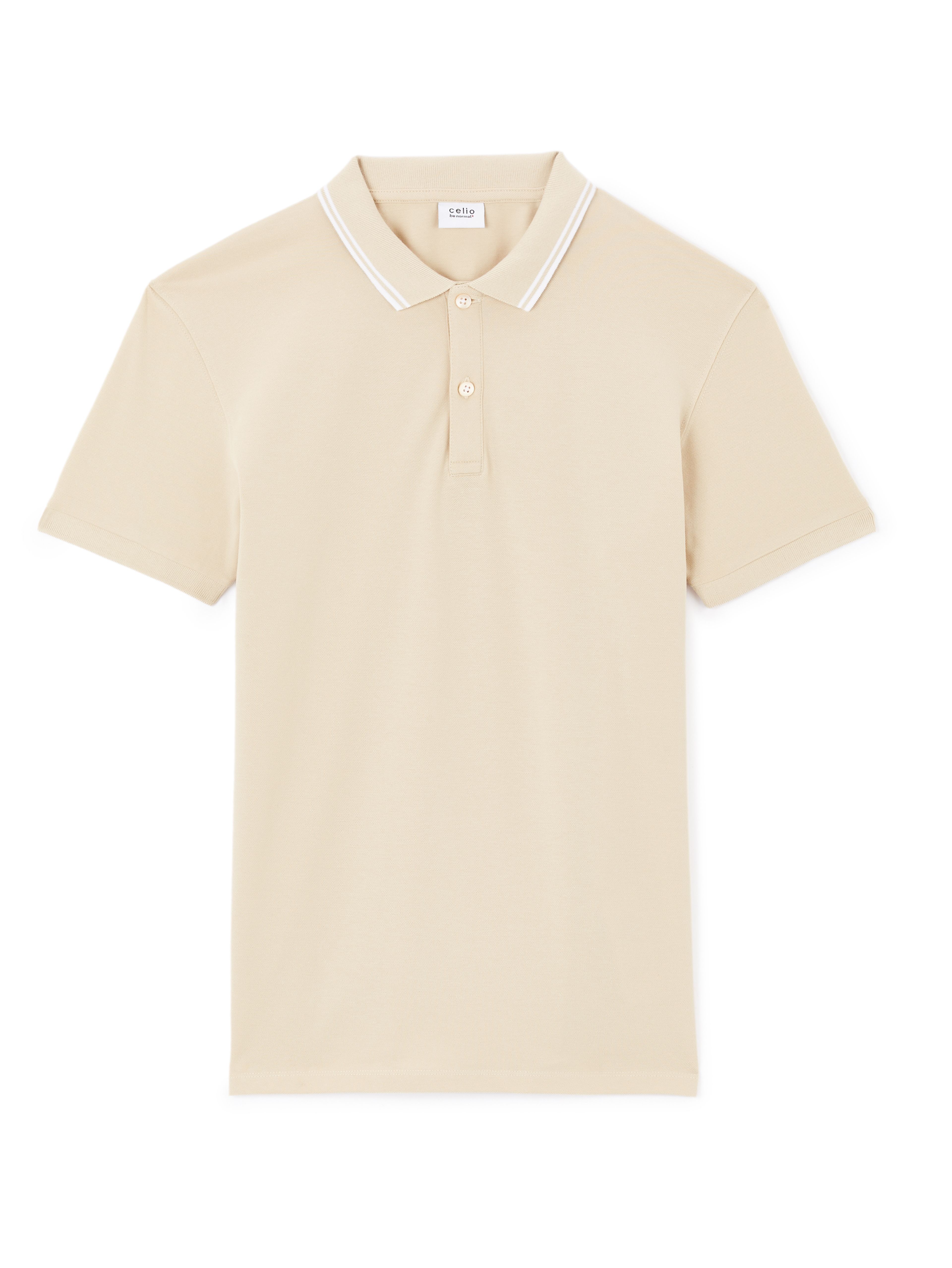 Polo tričko Leprime