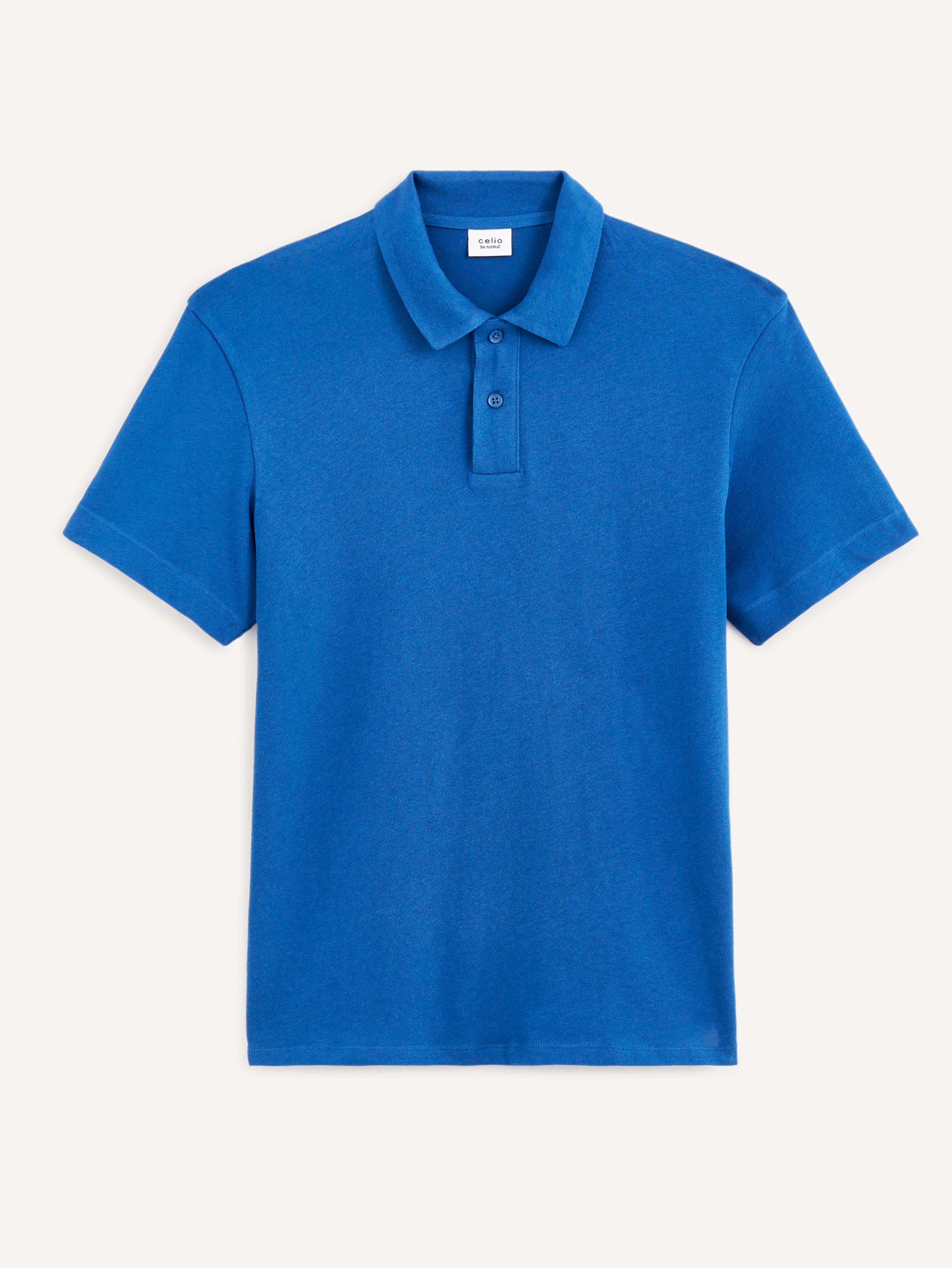 Polo tričko Dechris