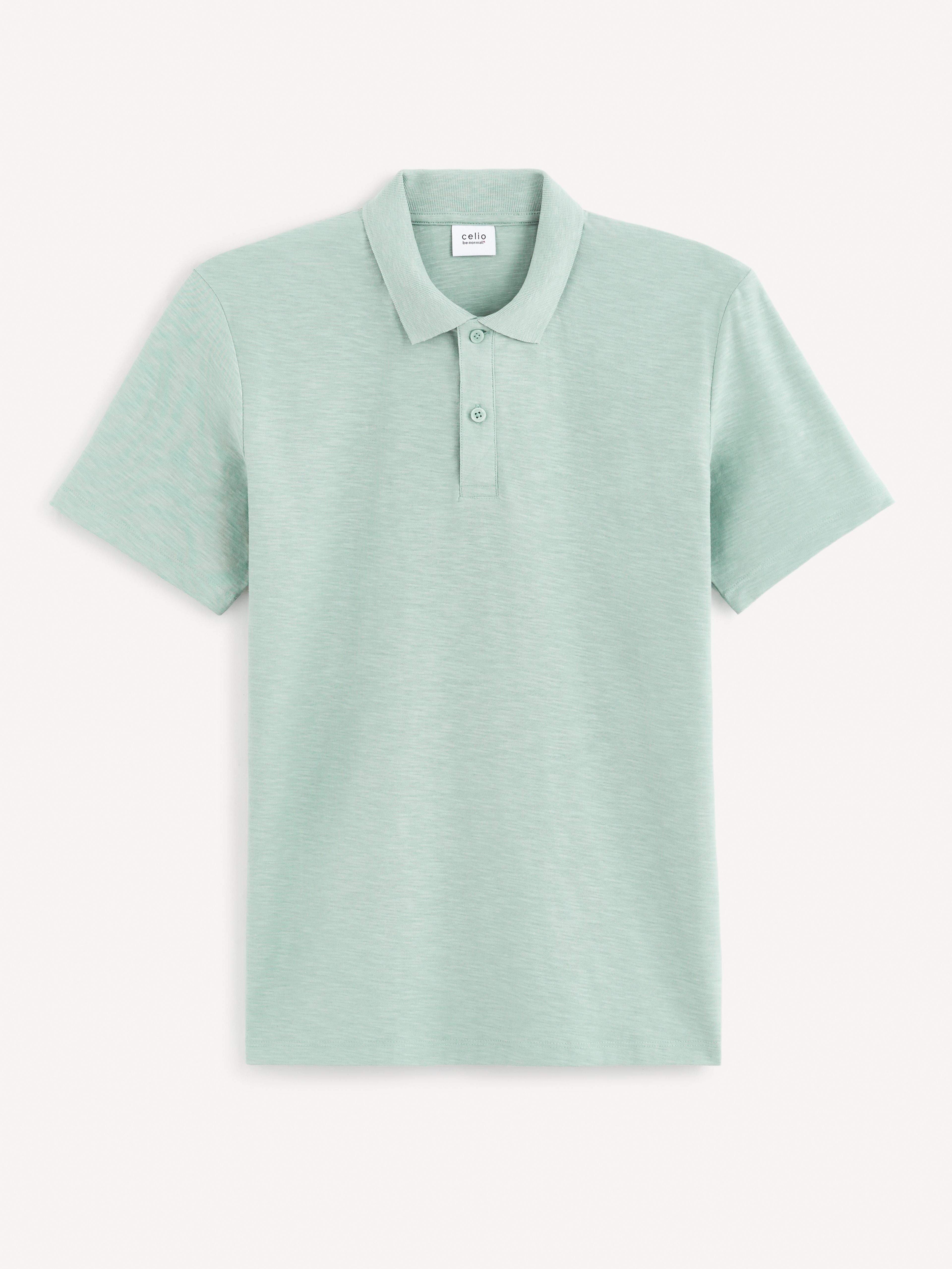 Polo tričko Feflame - 001