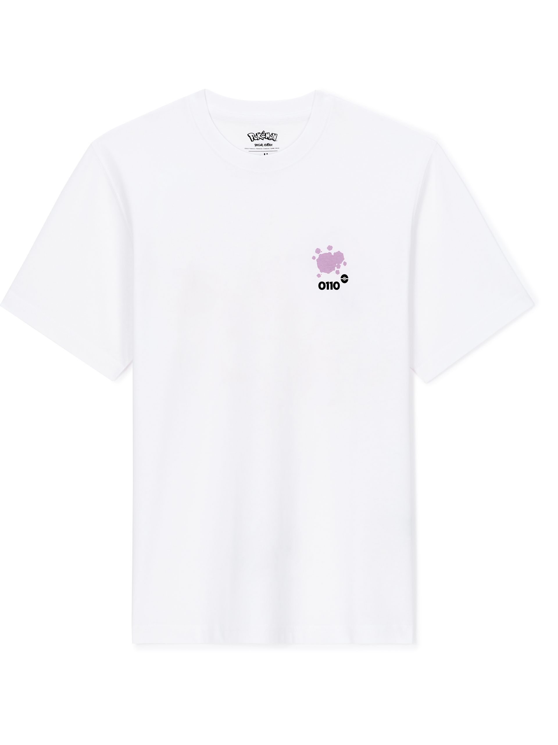 Tričko Pokemon - 001