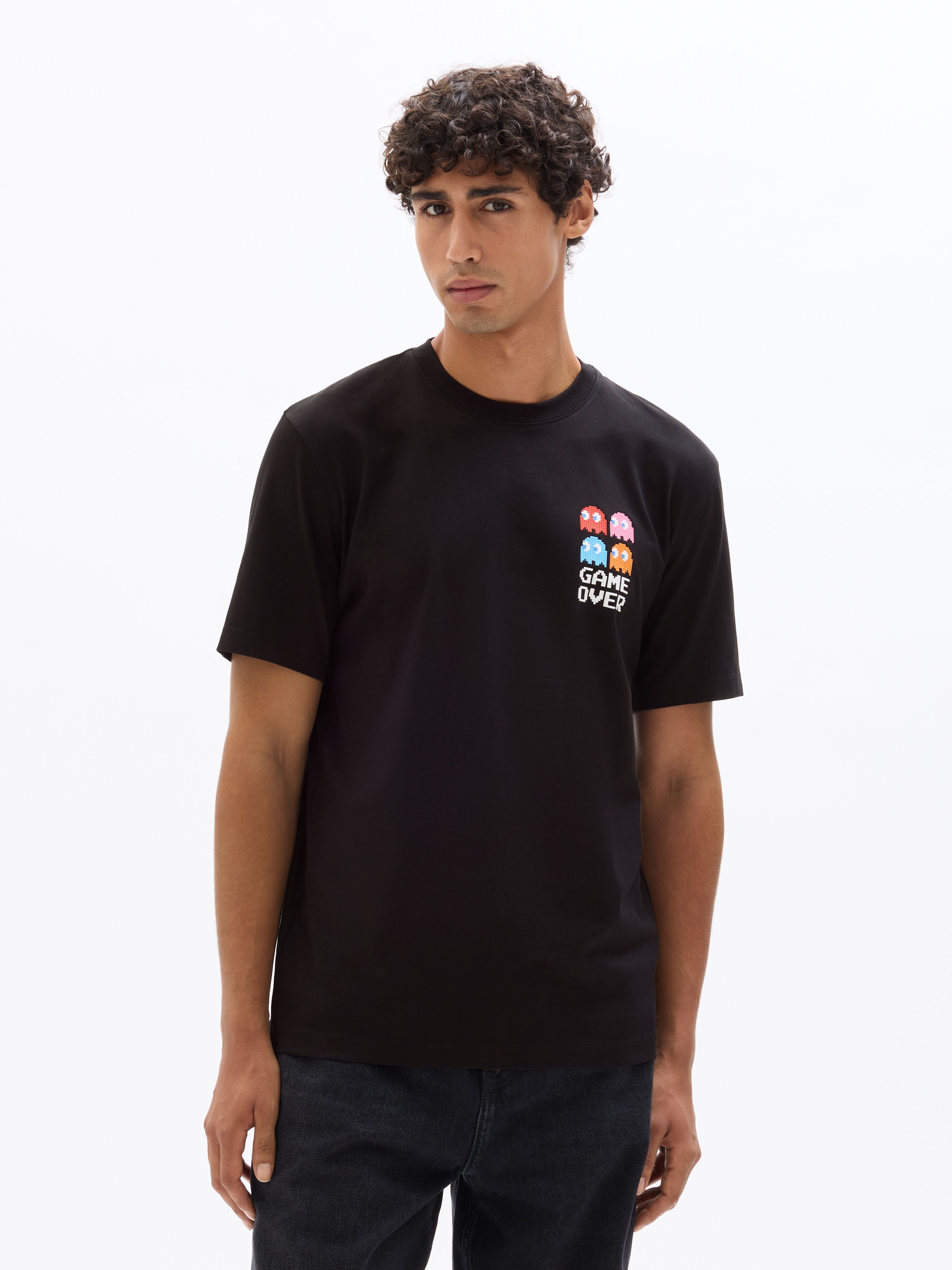 Tričko Pac Man - 003
