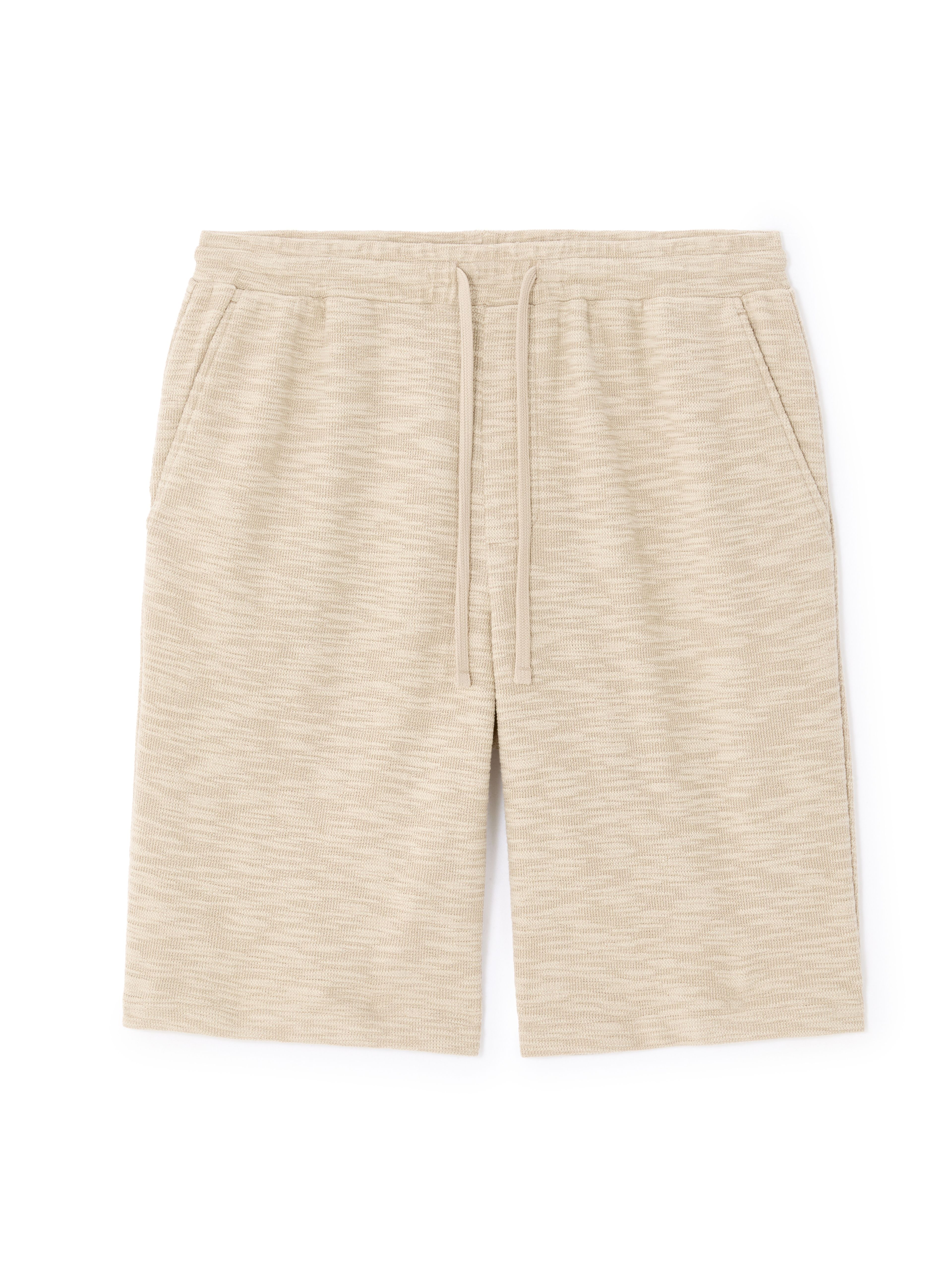 Teplákové kraťasy Nopriobm