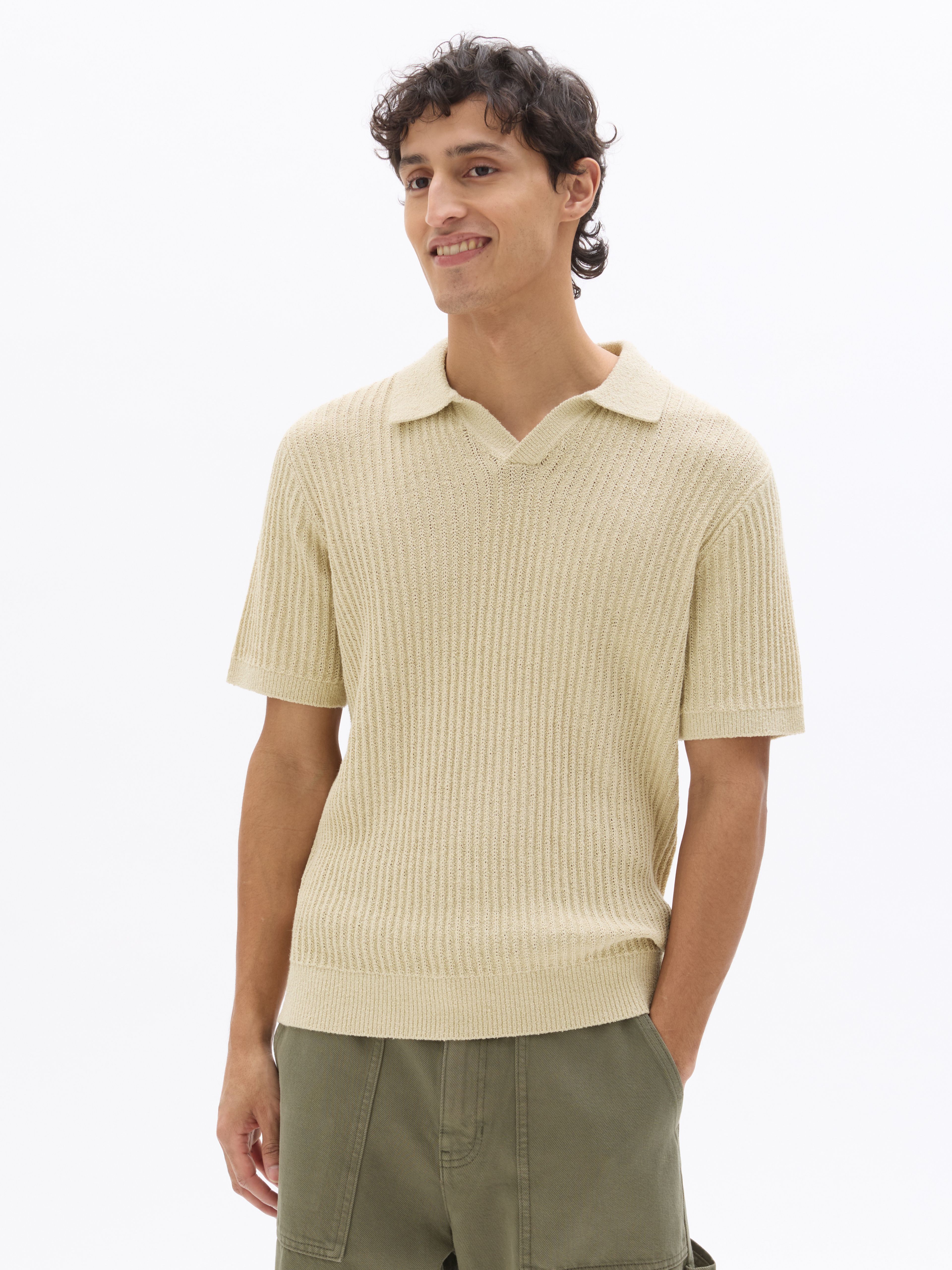 Polo tričko Neribz - 003