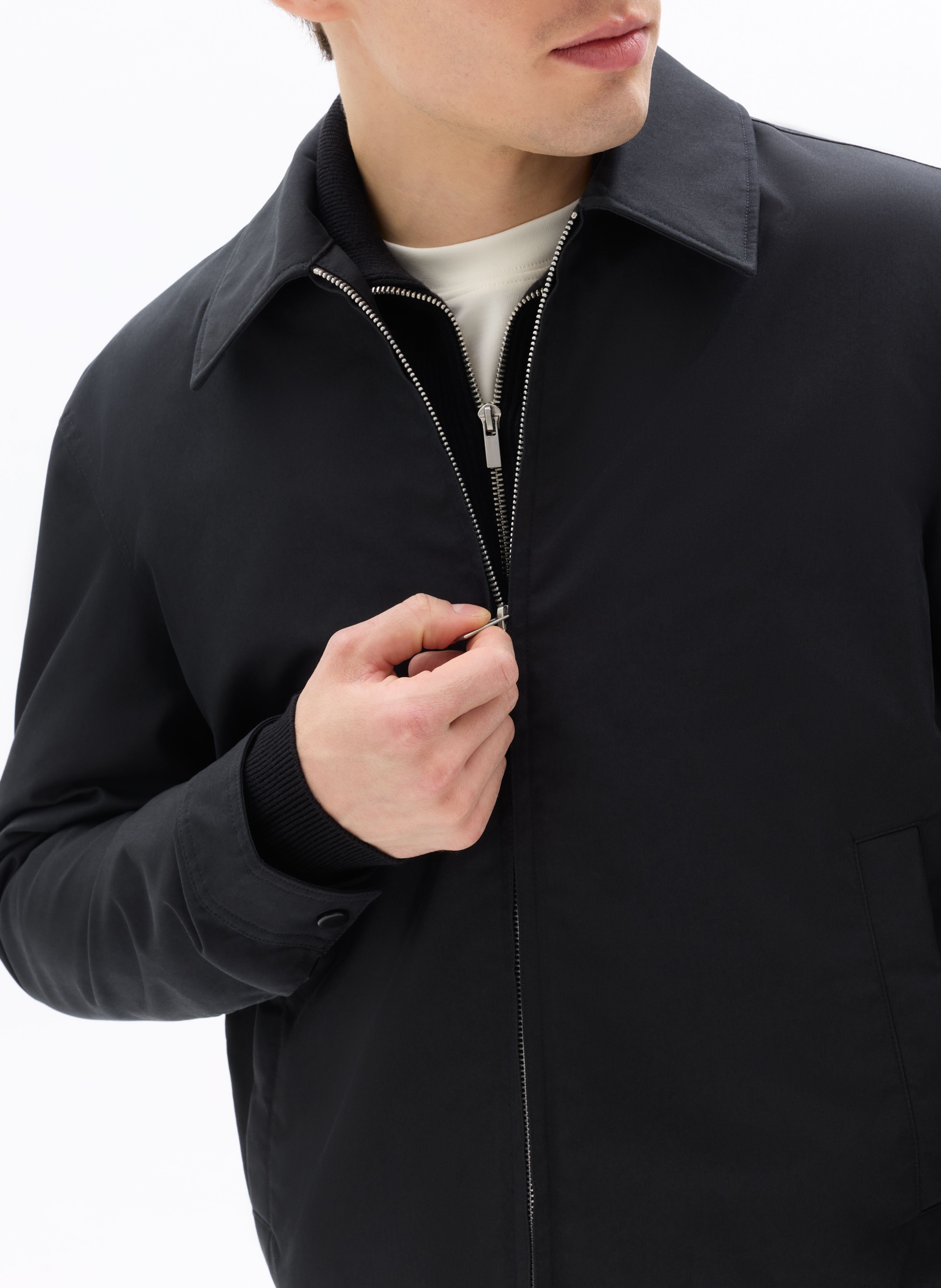 Bomber bunda Pudean - 005