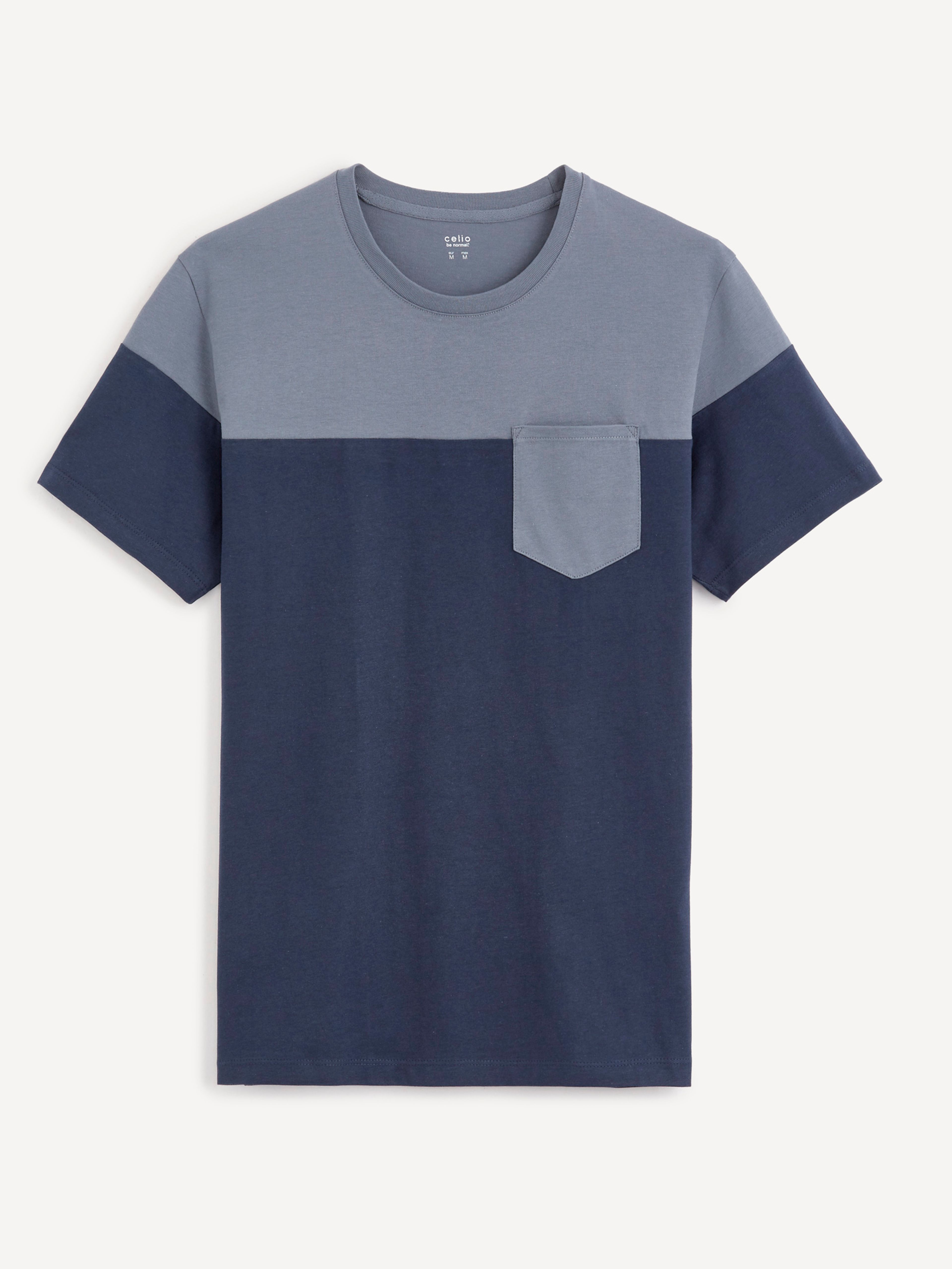 Tričko Becolored s kapsičkou