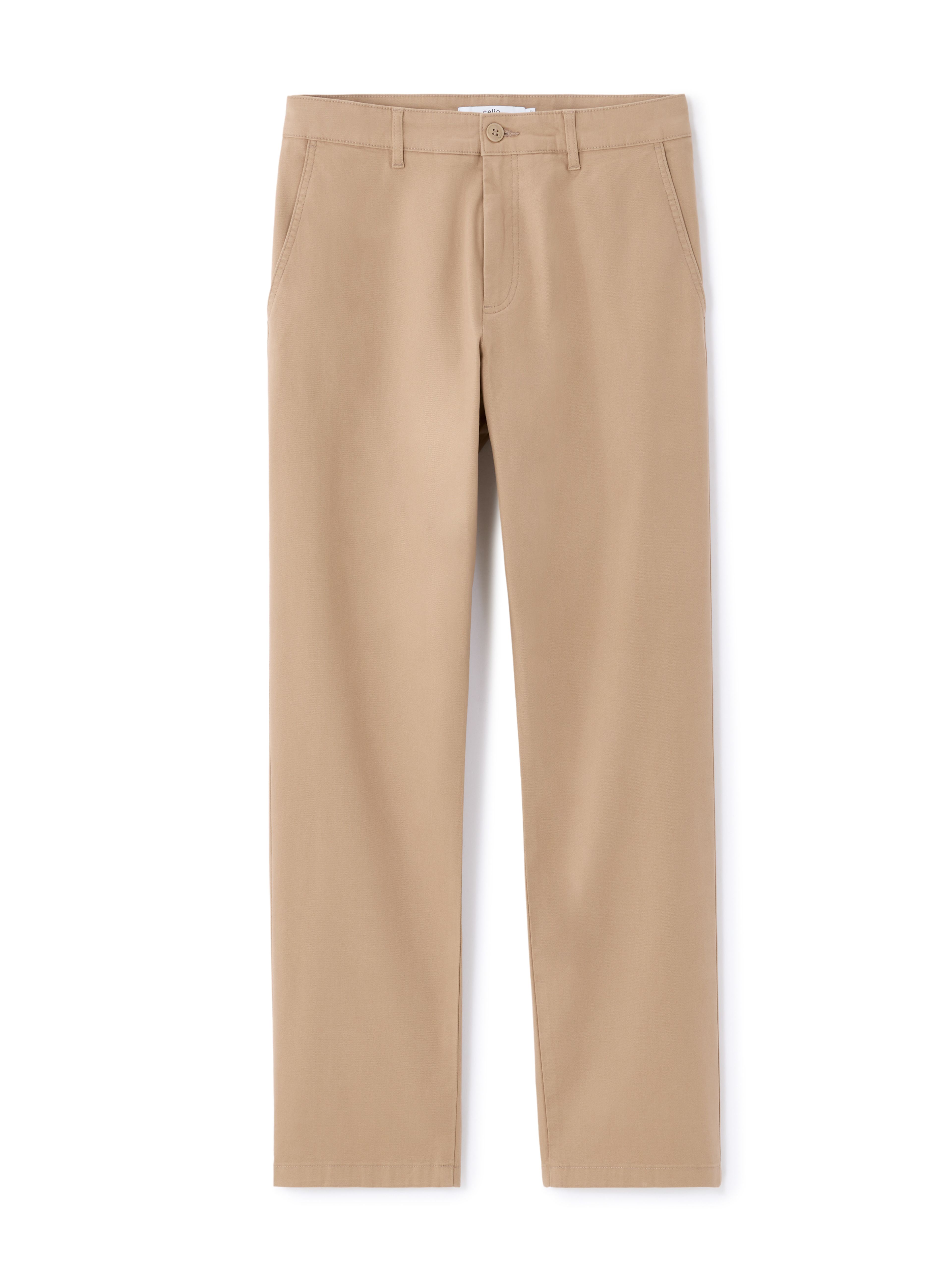 Chino nohavice Todaniel - 001
