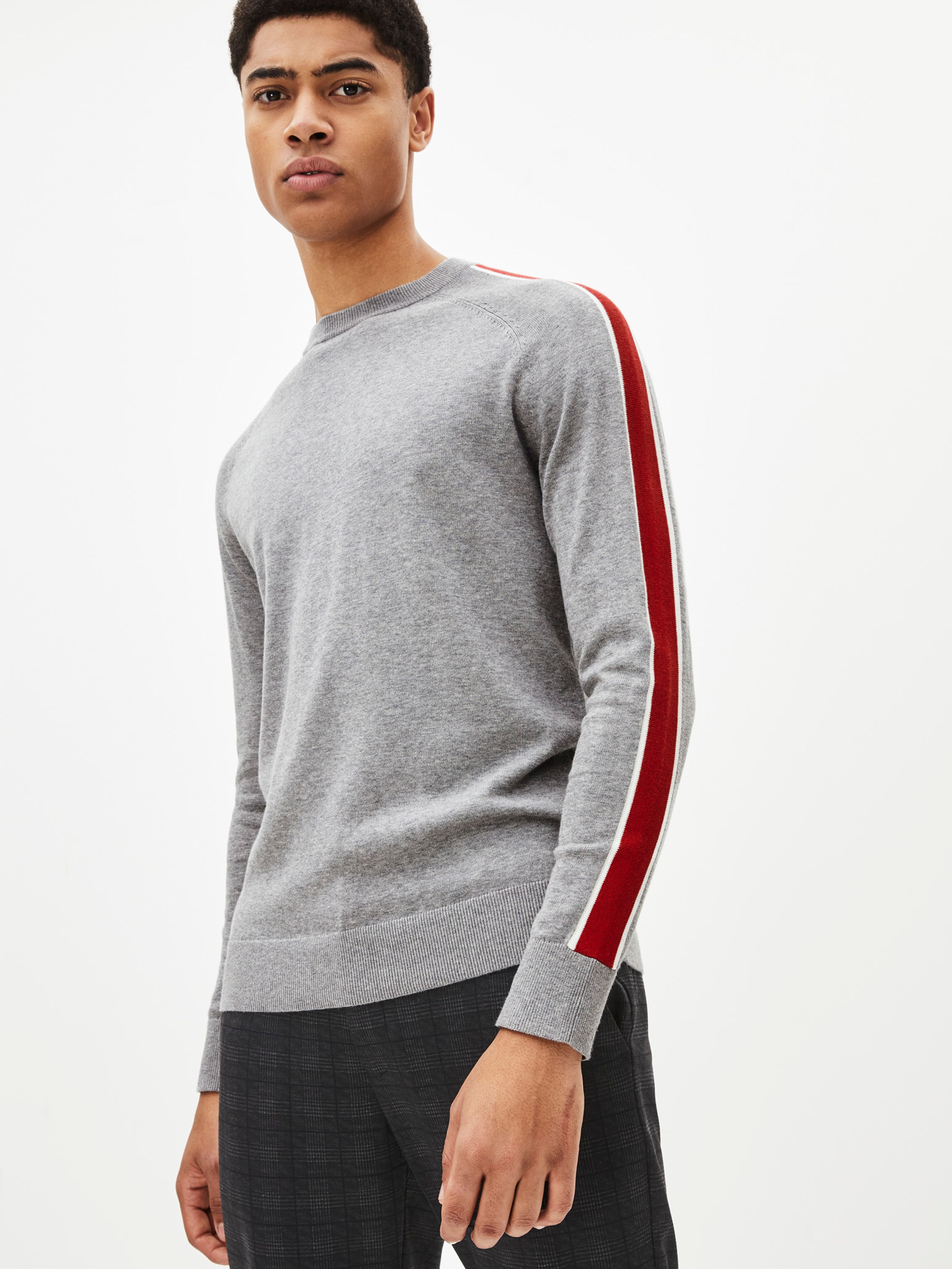 Svetr Pefunk přes hlavu