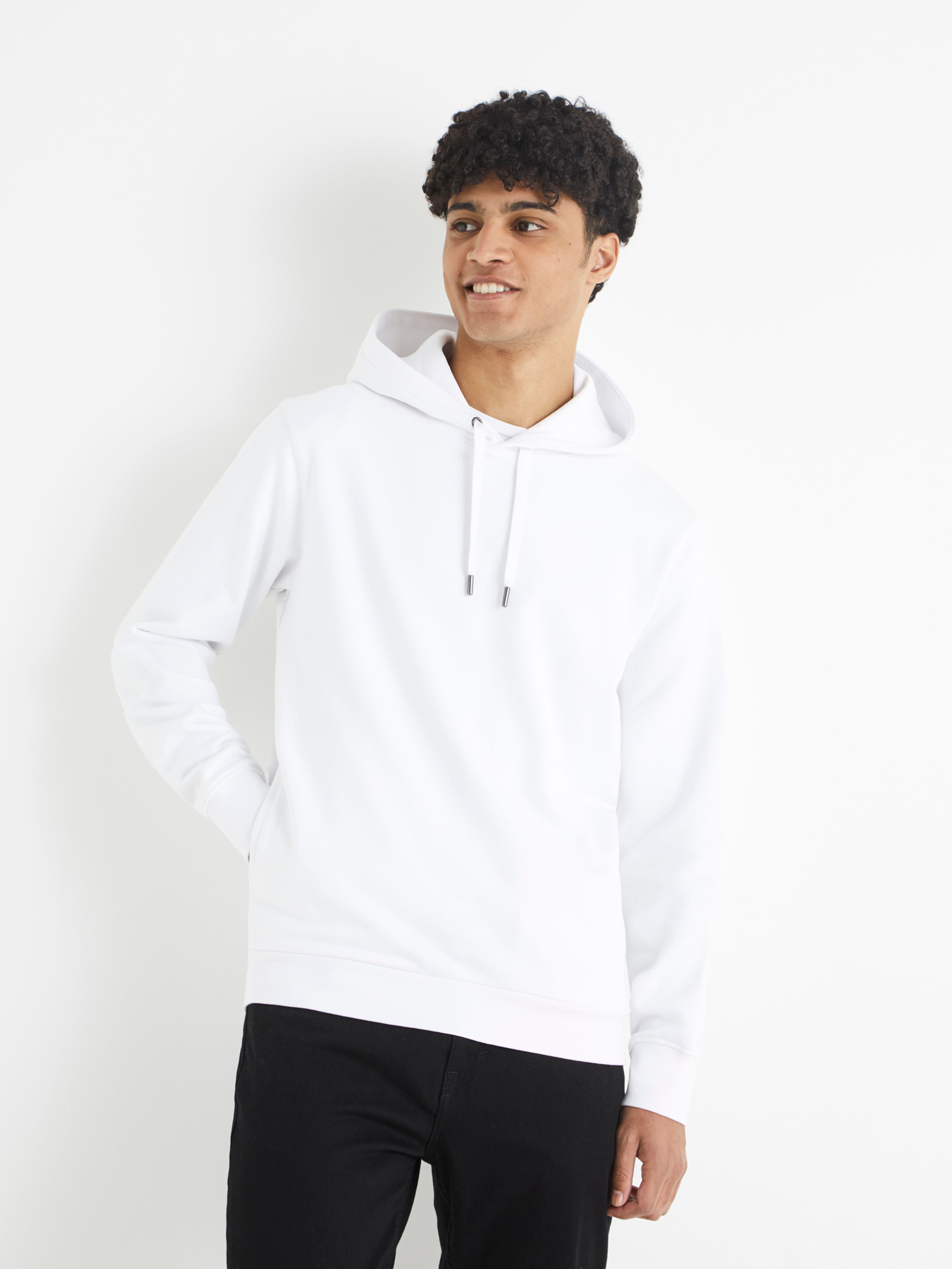 Mikina s kapucňou Tehoodie