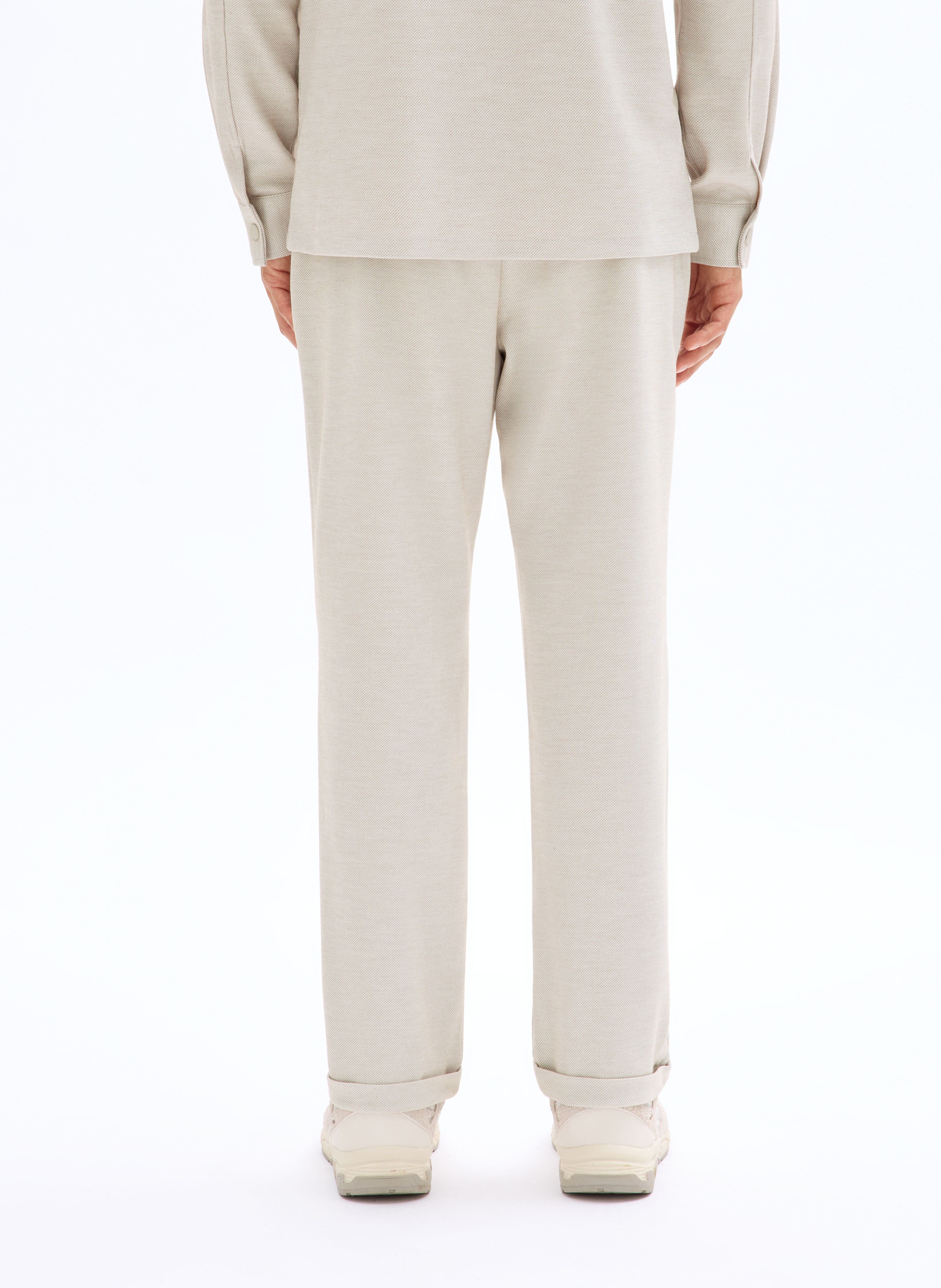 Nohavice Lopick slim - 004