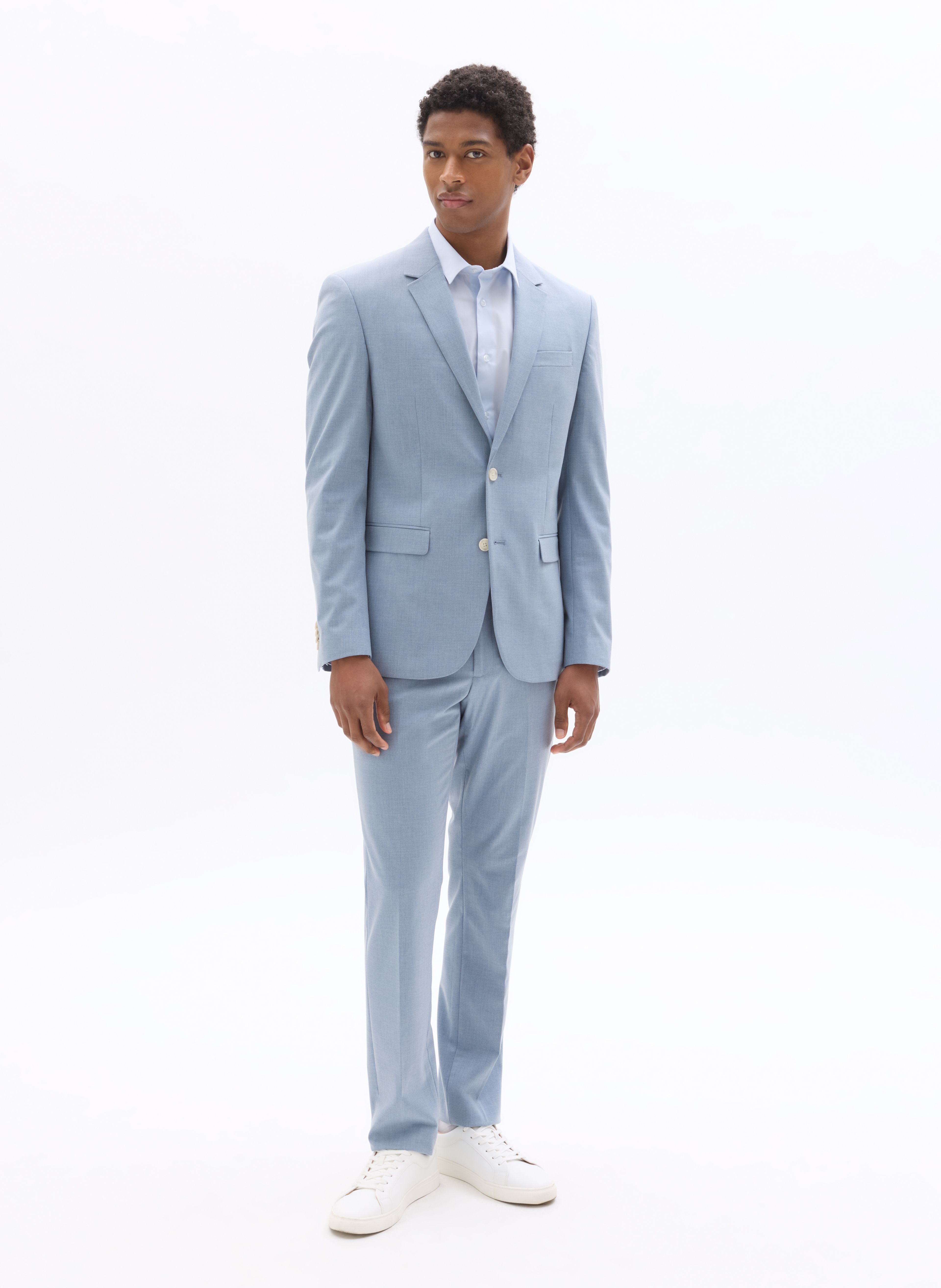 Sako slim Muamaury - 004