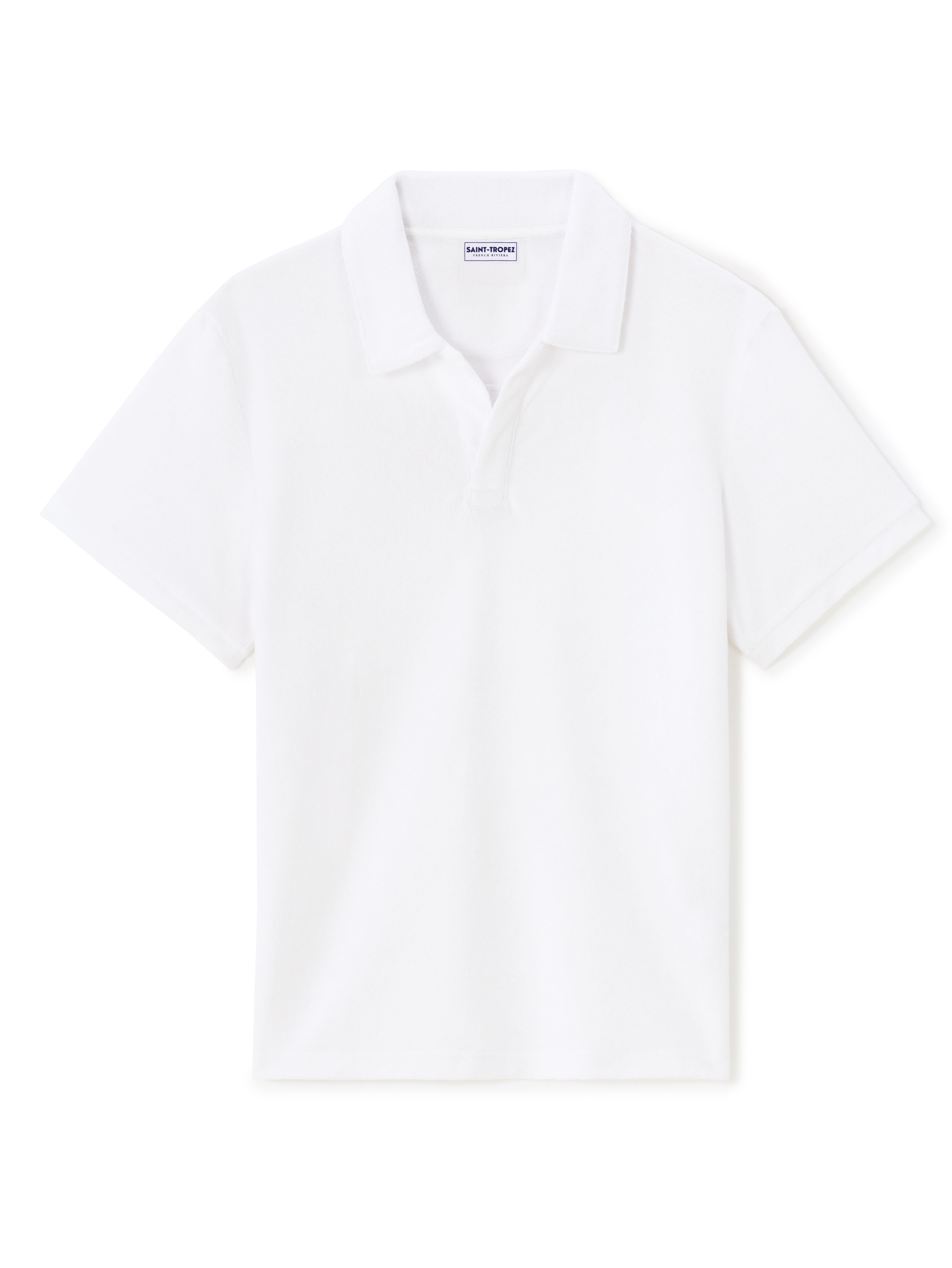 Polo tričko Saint Tropez - 001