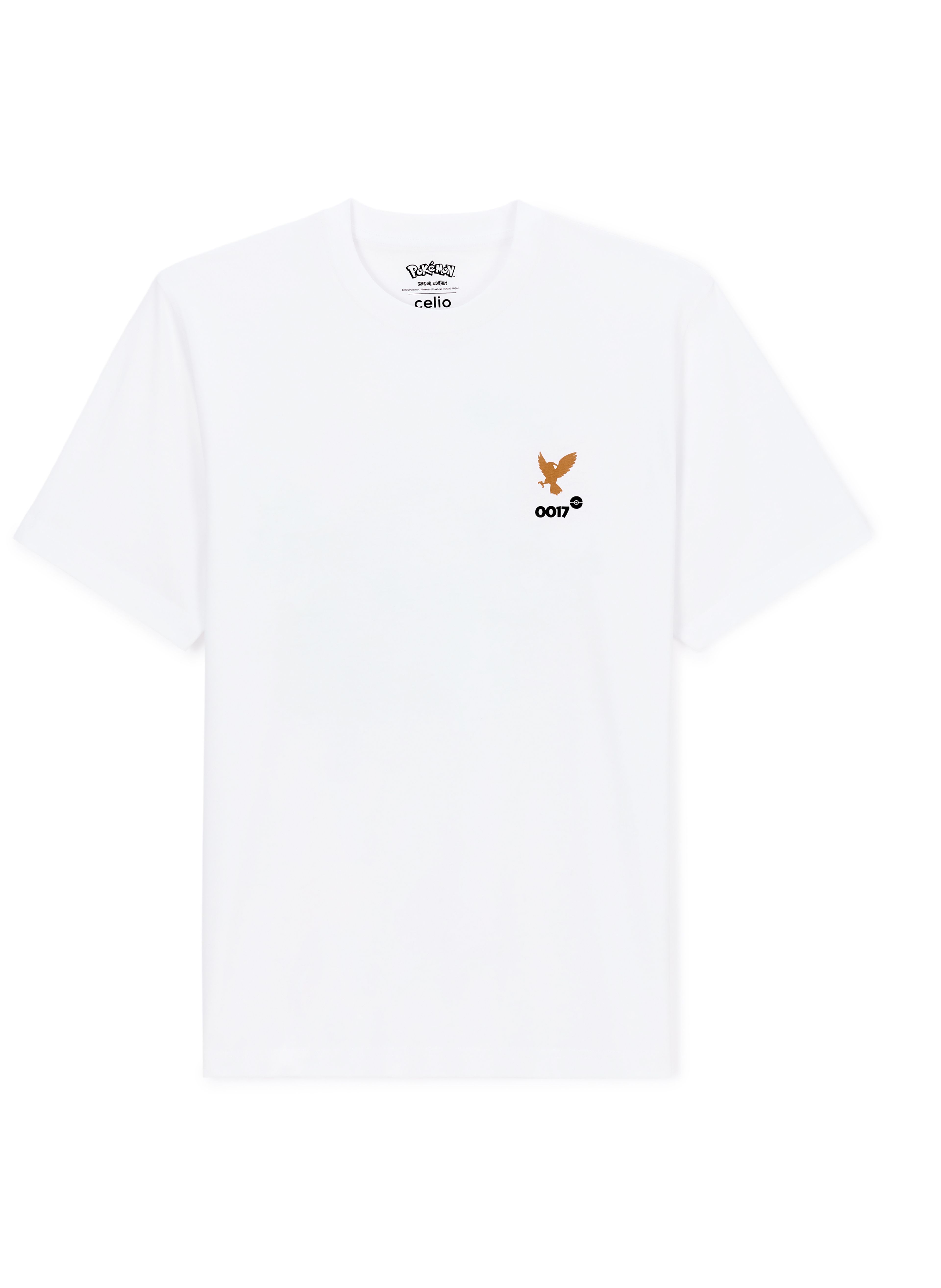 Tričko Pokemon - 002