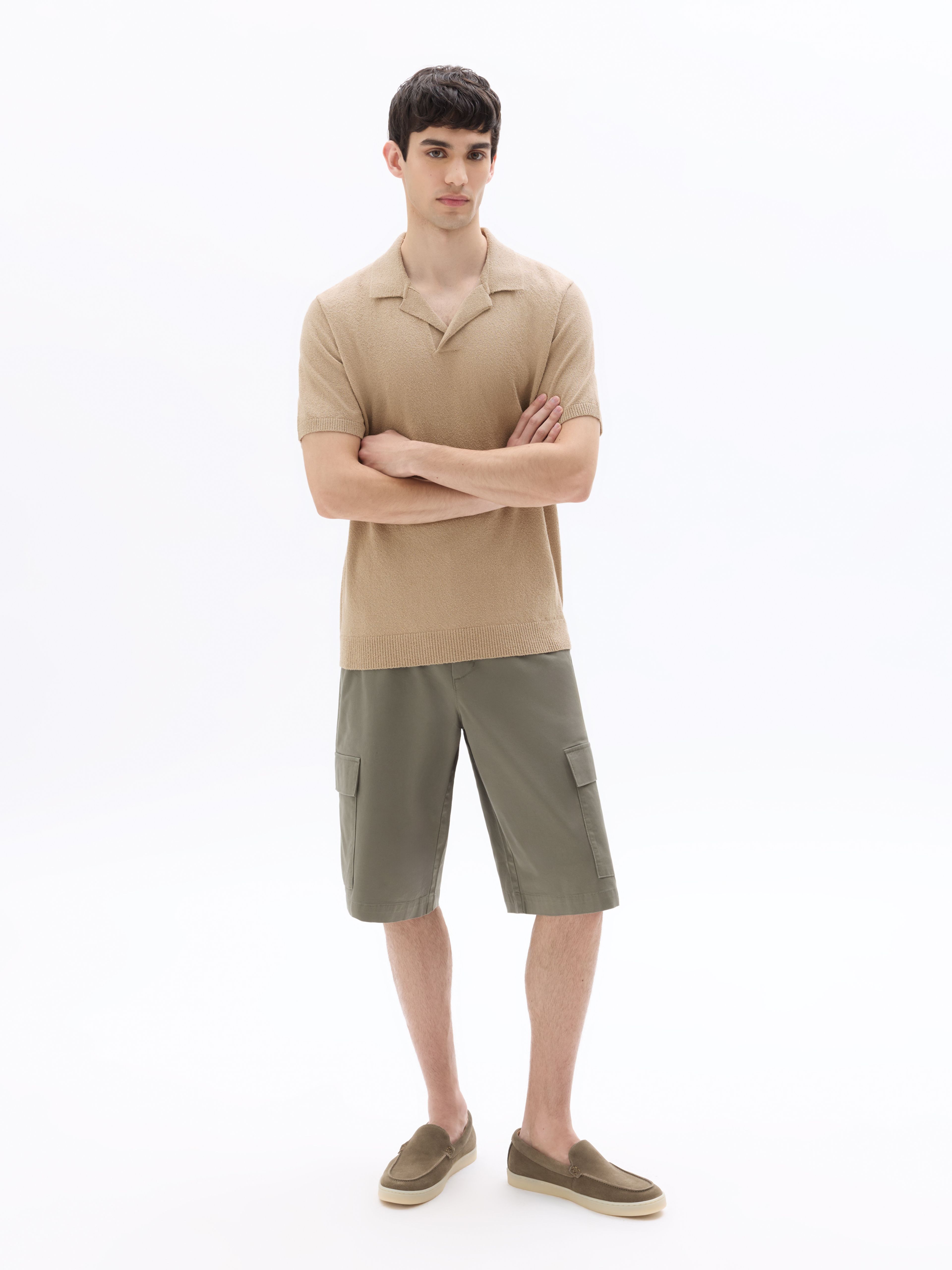 Polo tričko Pebeauter - 002
