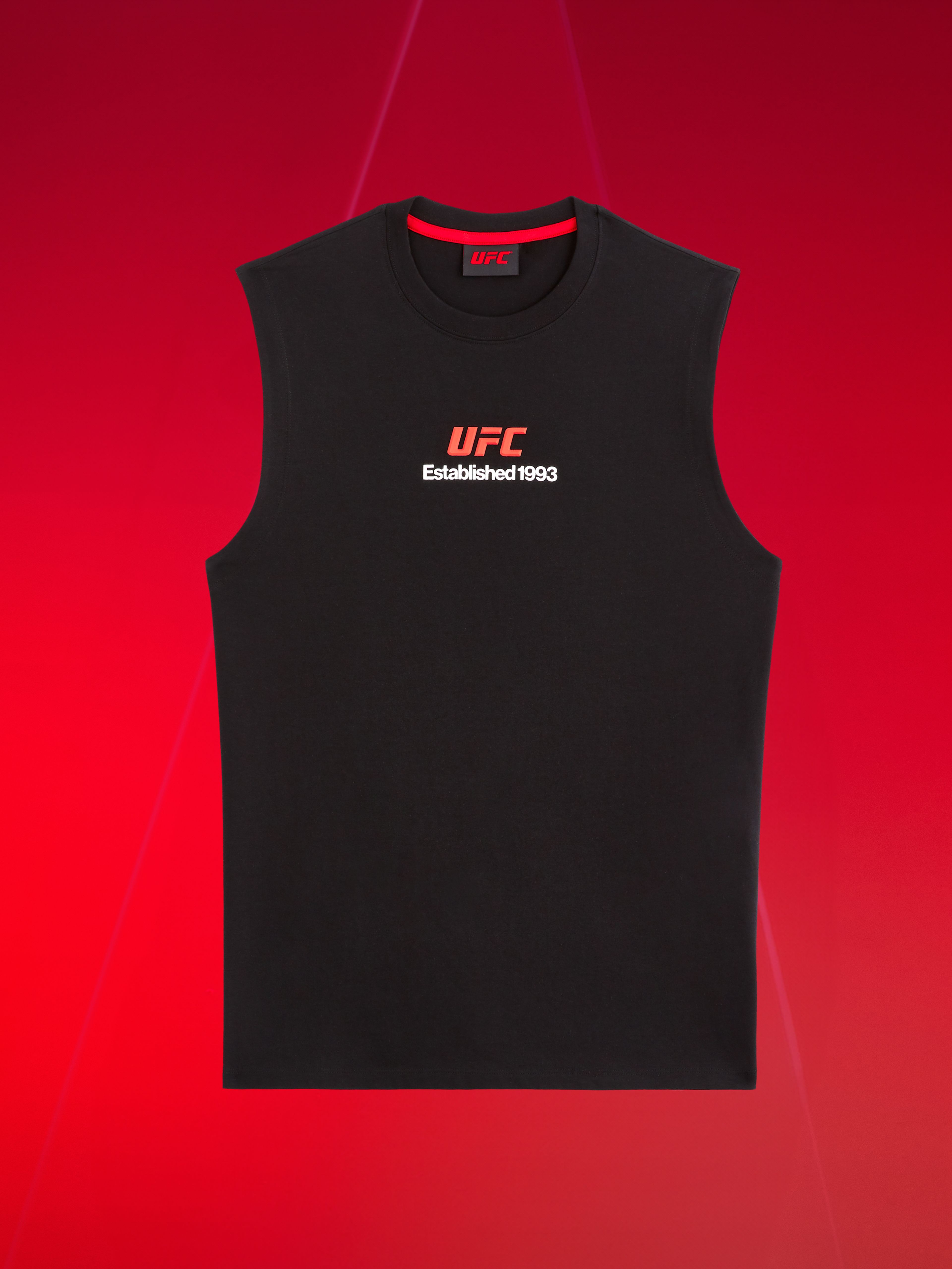 Tílko UFC