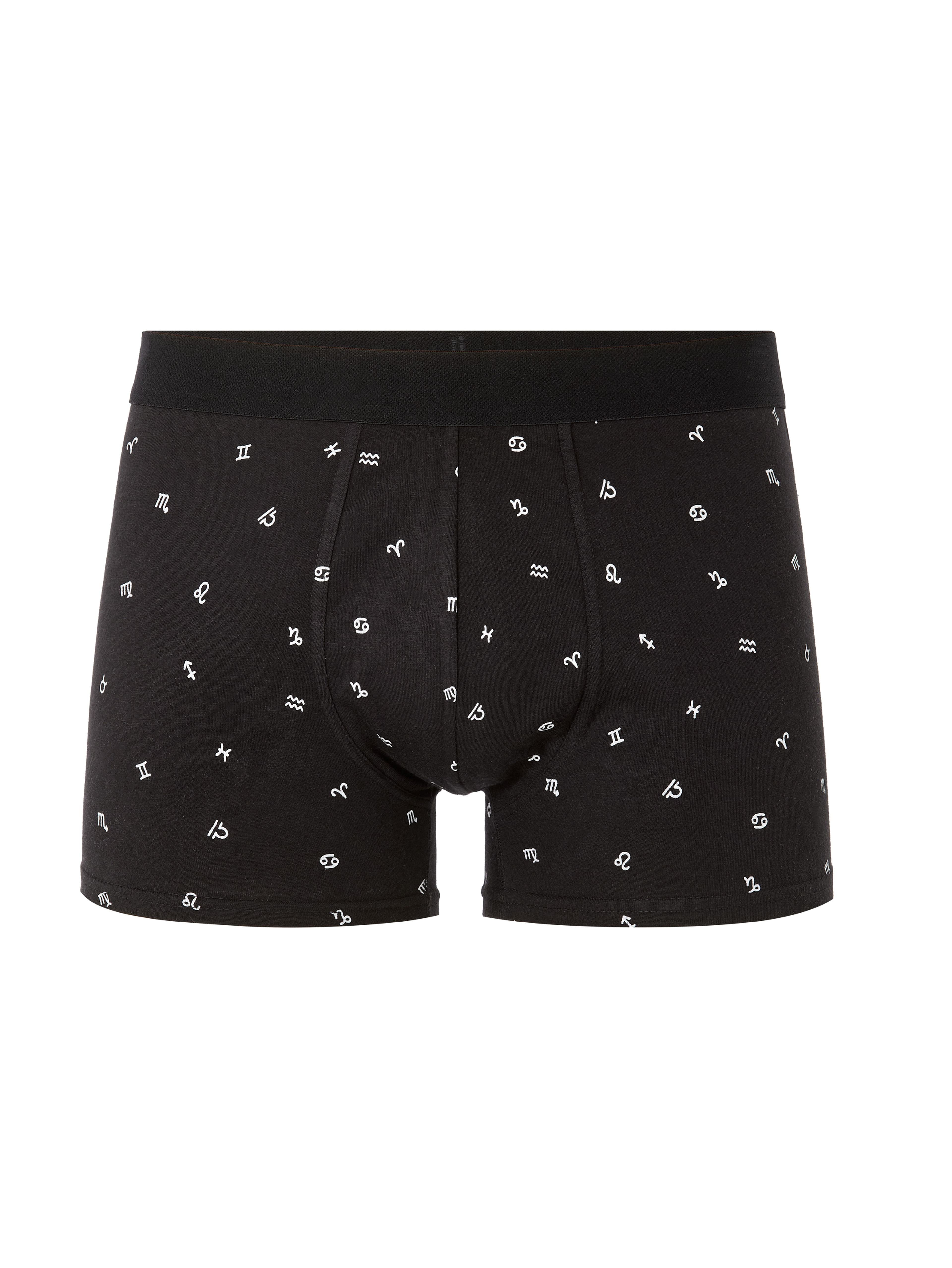 Boxerky Liboastro