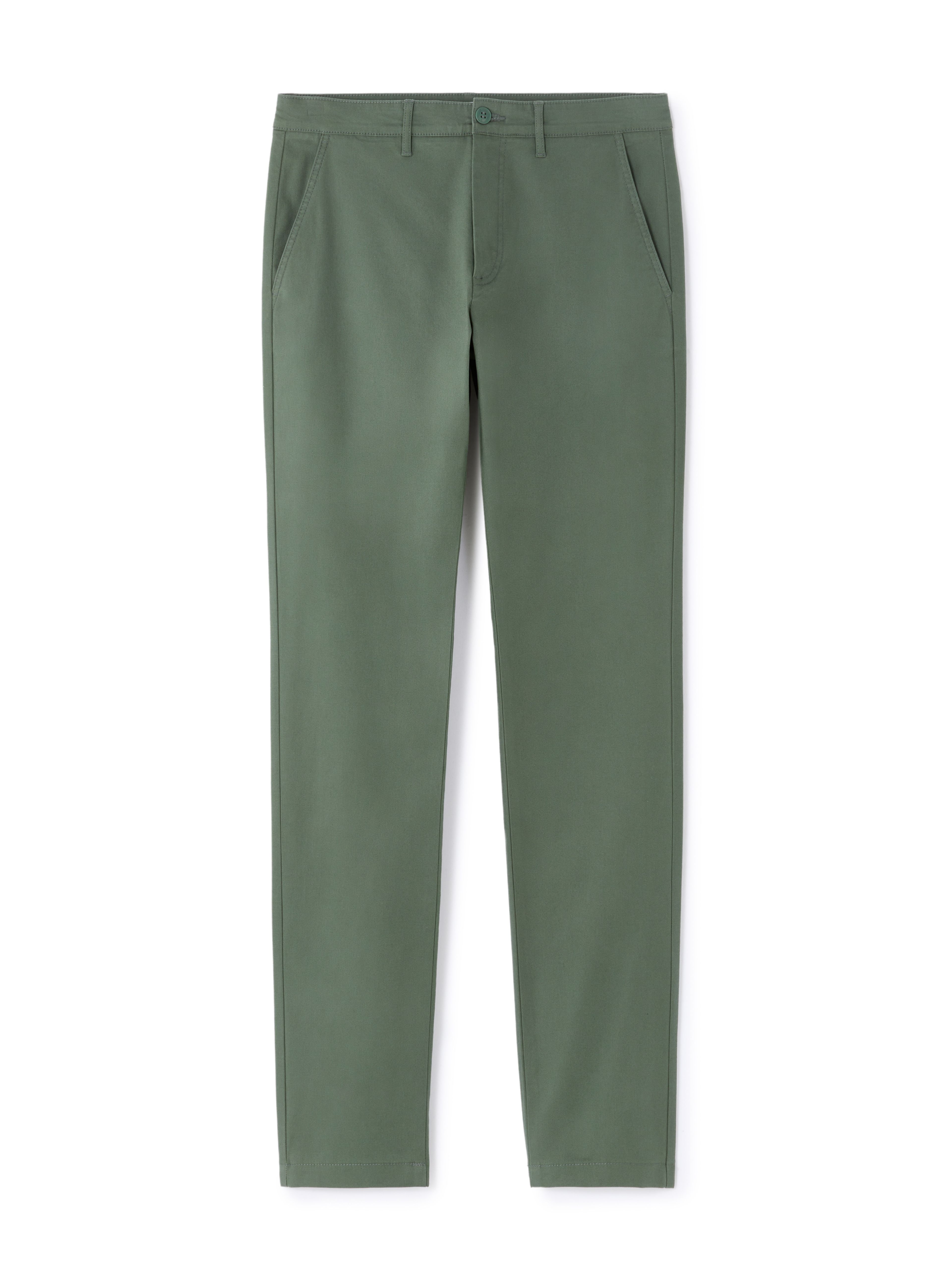 Nohavice chino slim Tocharles