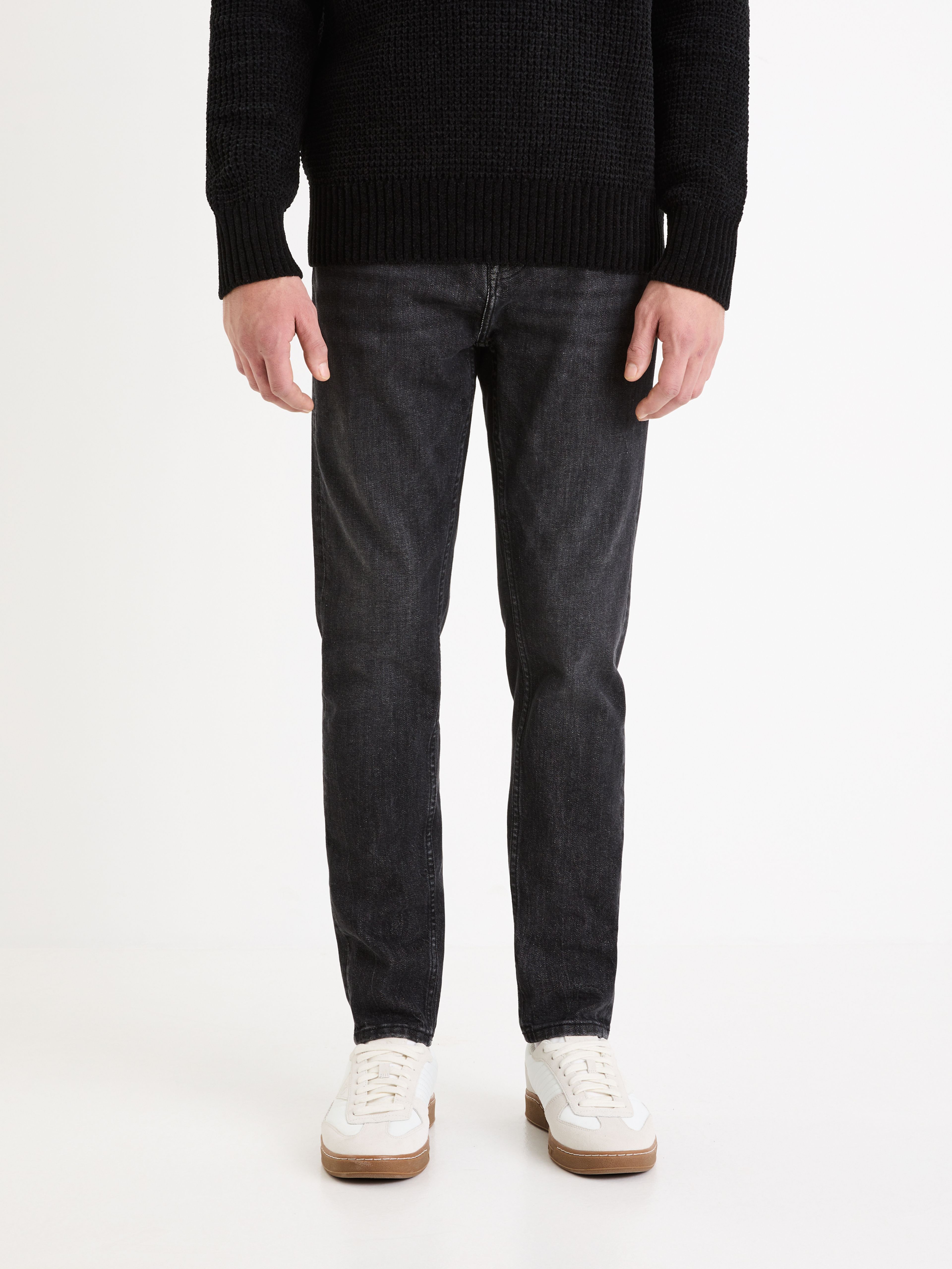 Džíny slim Gotapered