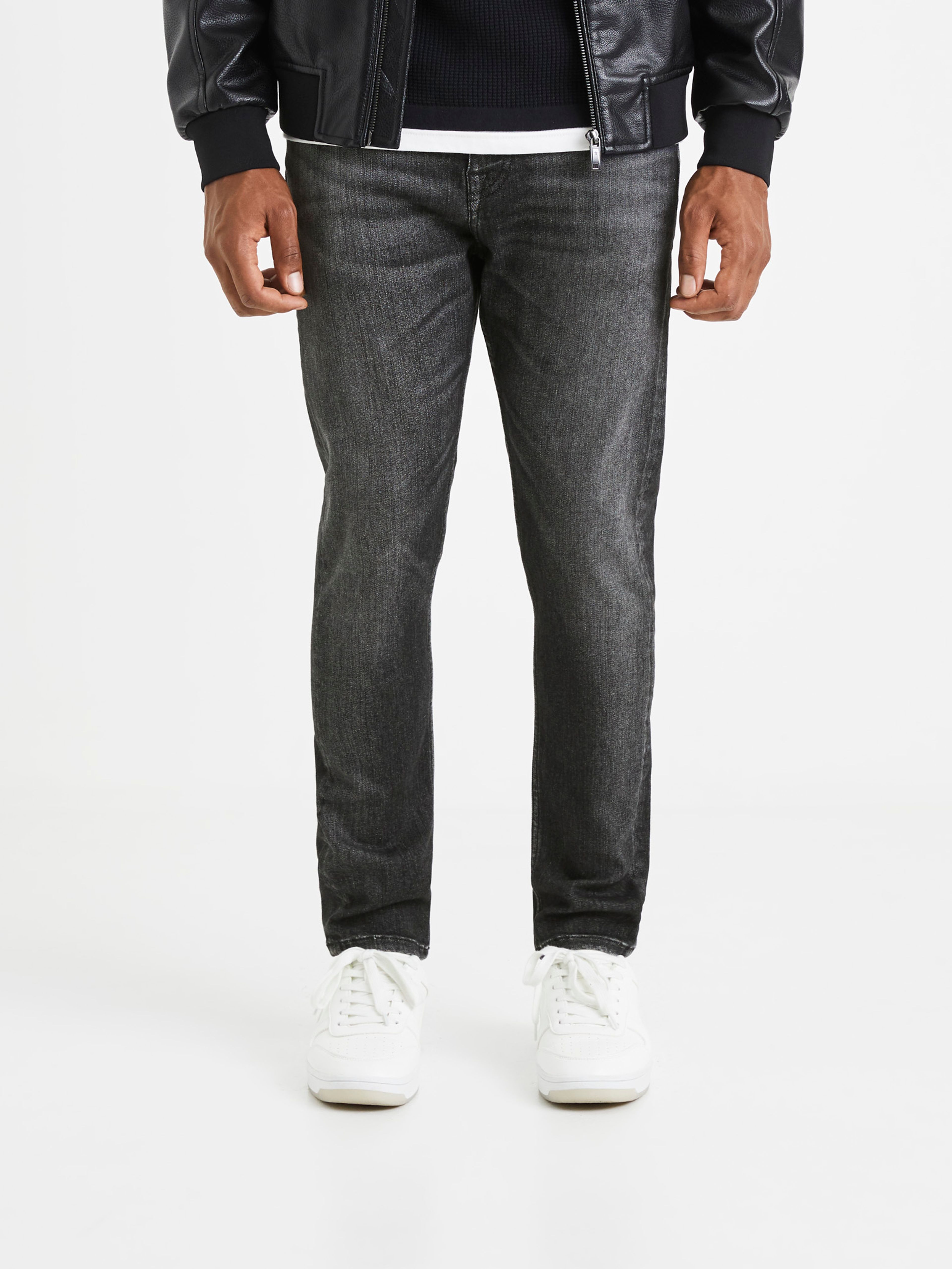 Džíny C25 slim Voflexo Powerflex