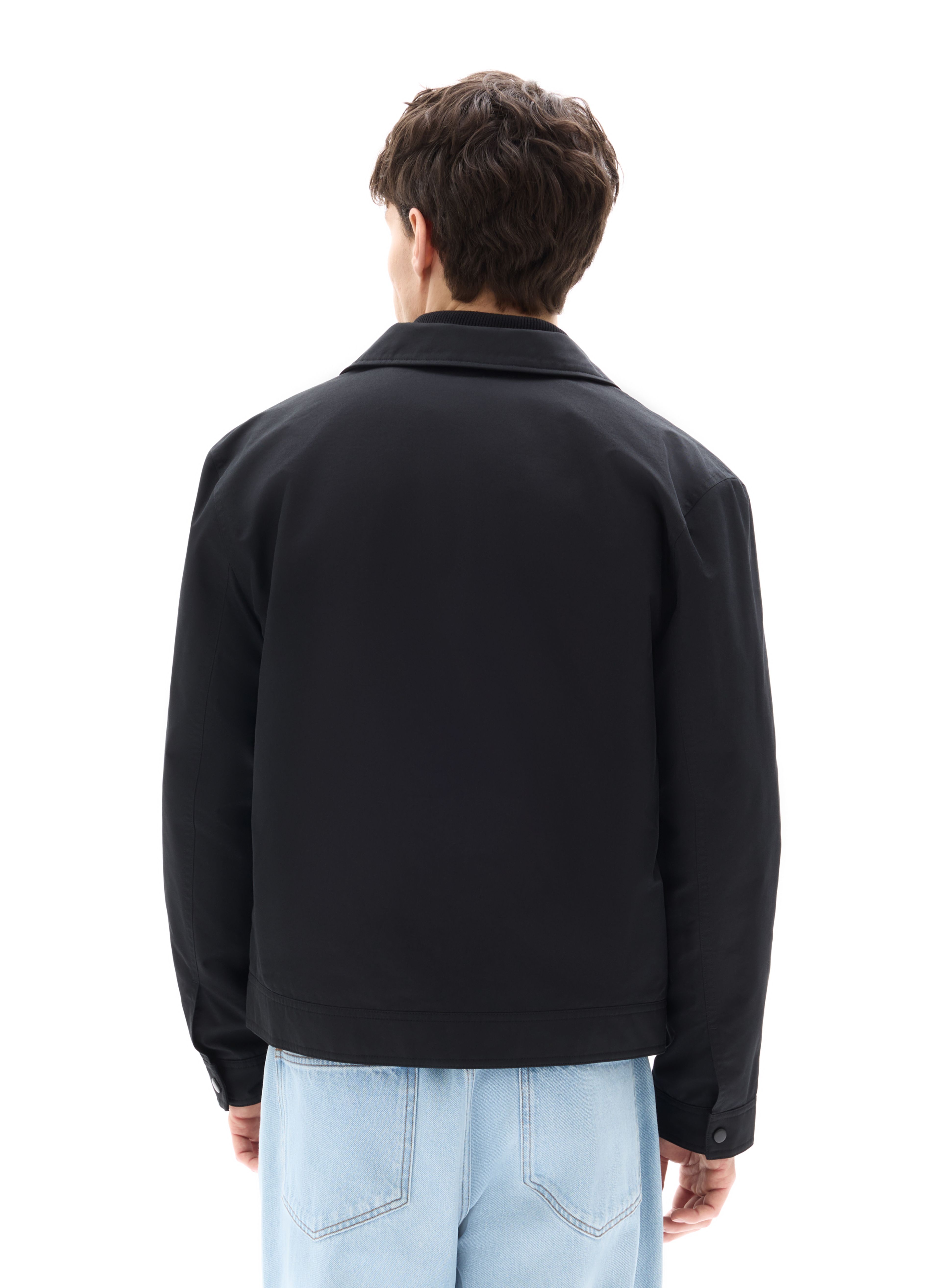 Bomber bunda Pudean - 004
