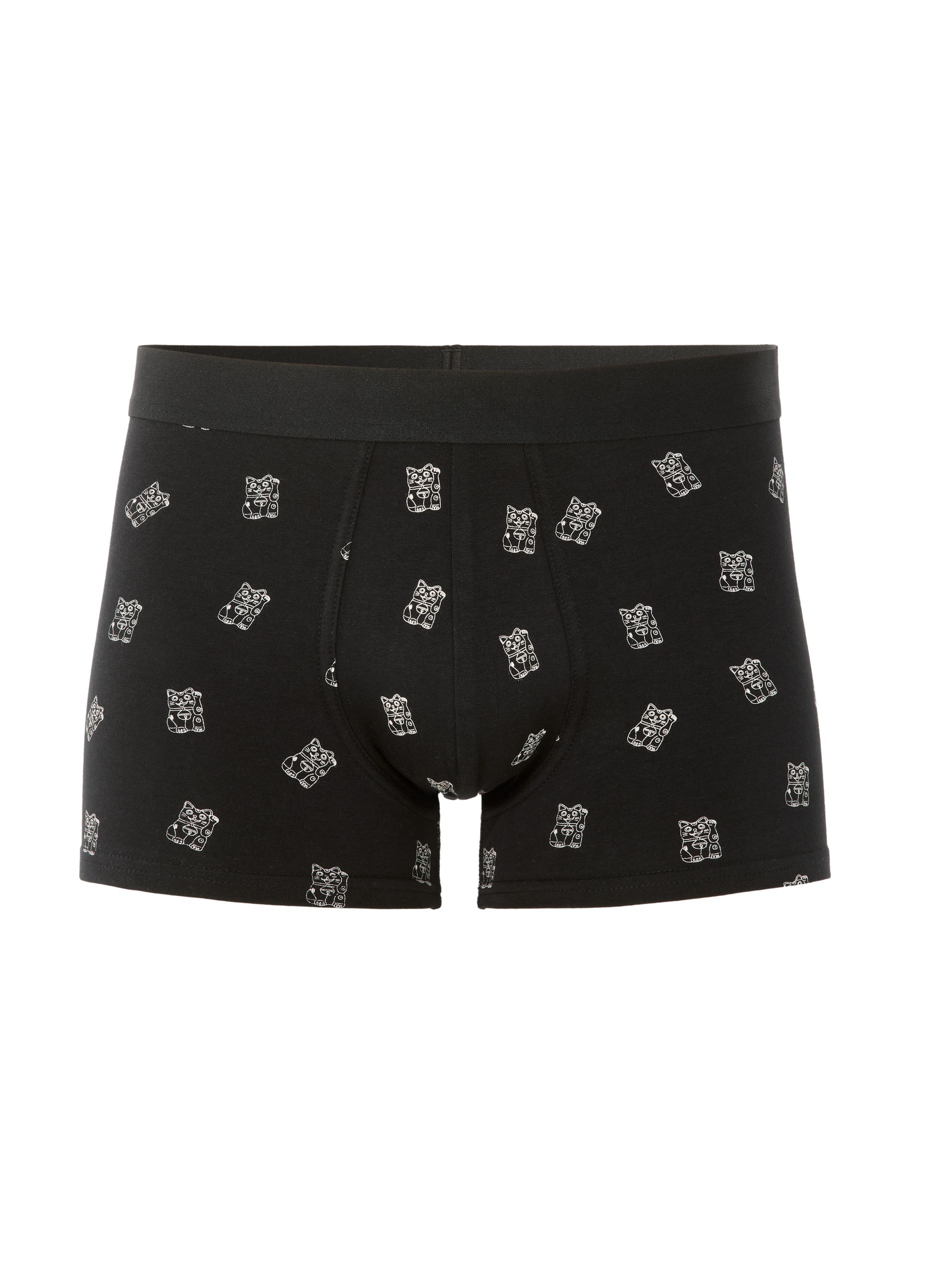 Boxerky Pibocat - 001
