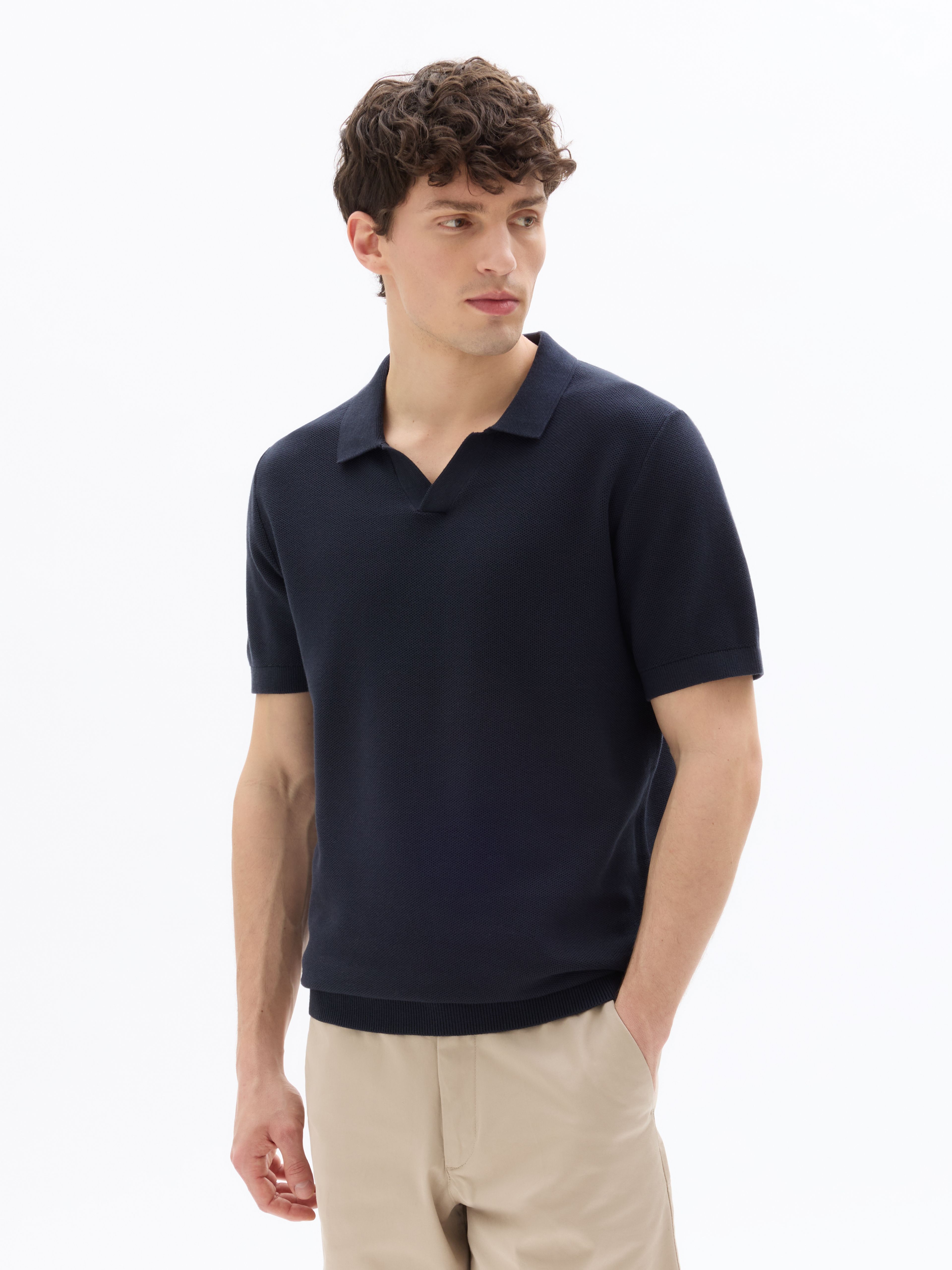 Polo tričko Mepic - 003