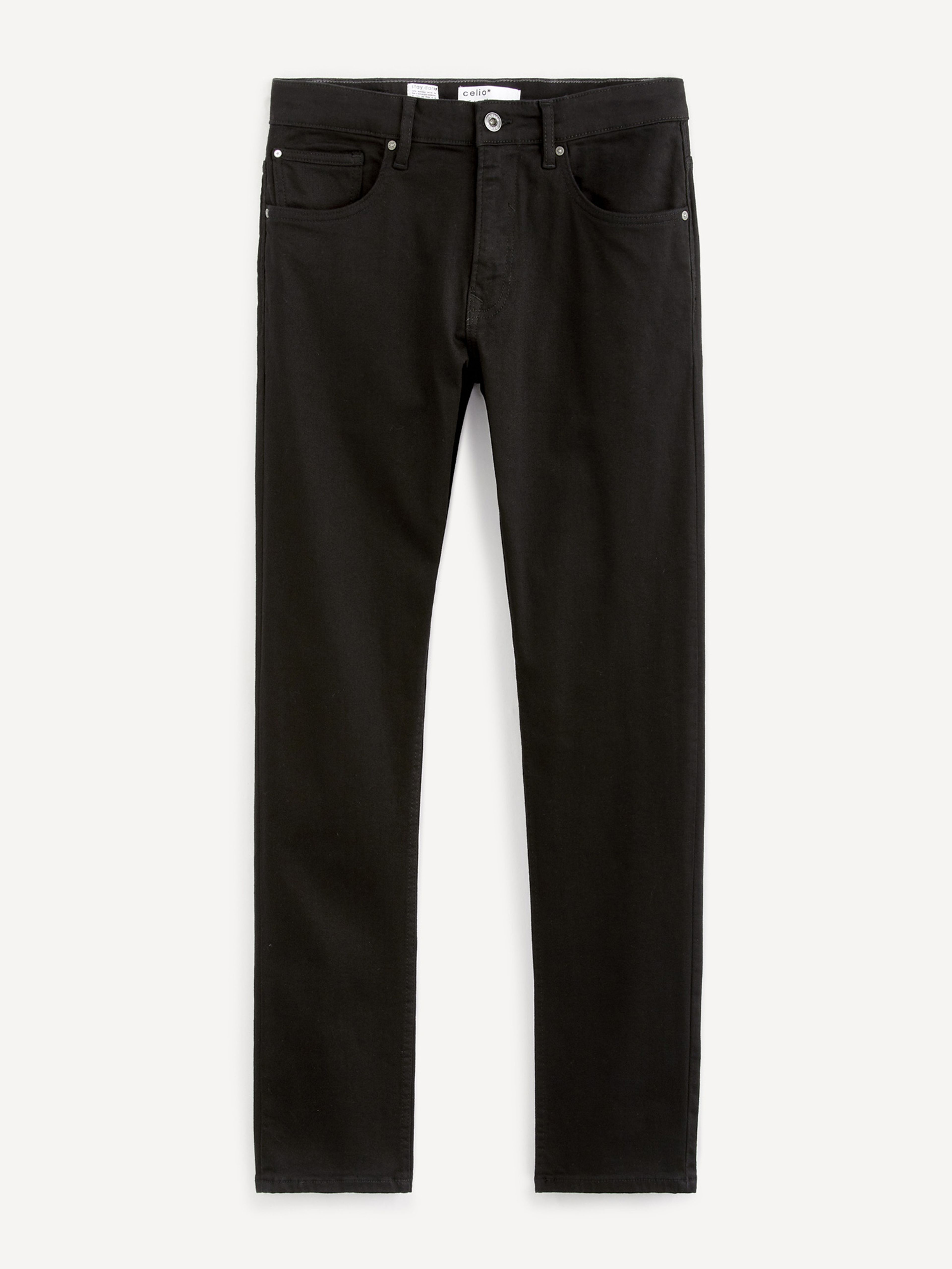 Džínsy C15 Nobody straight