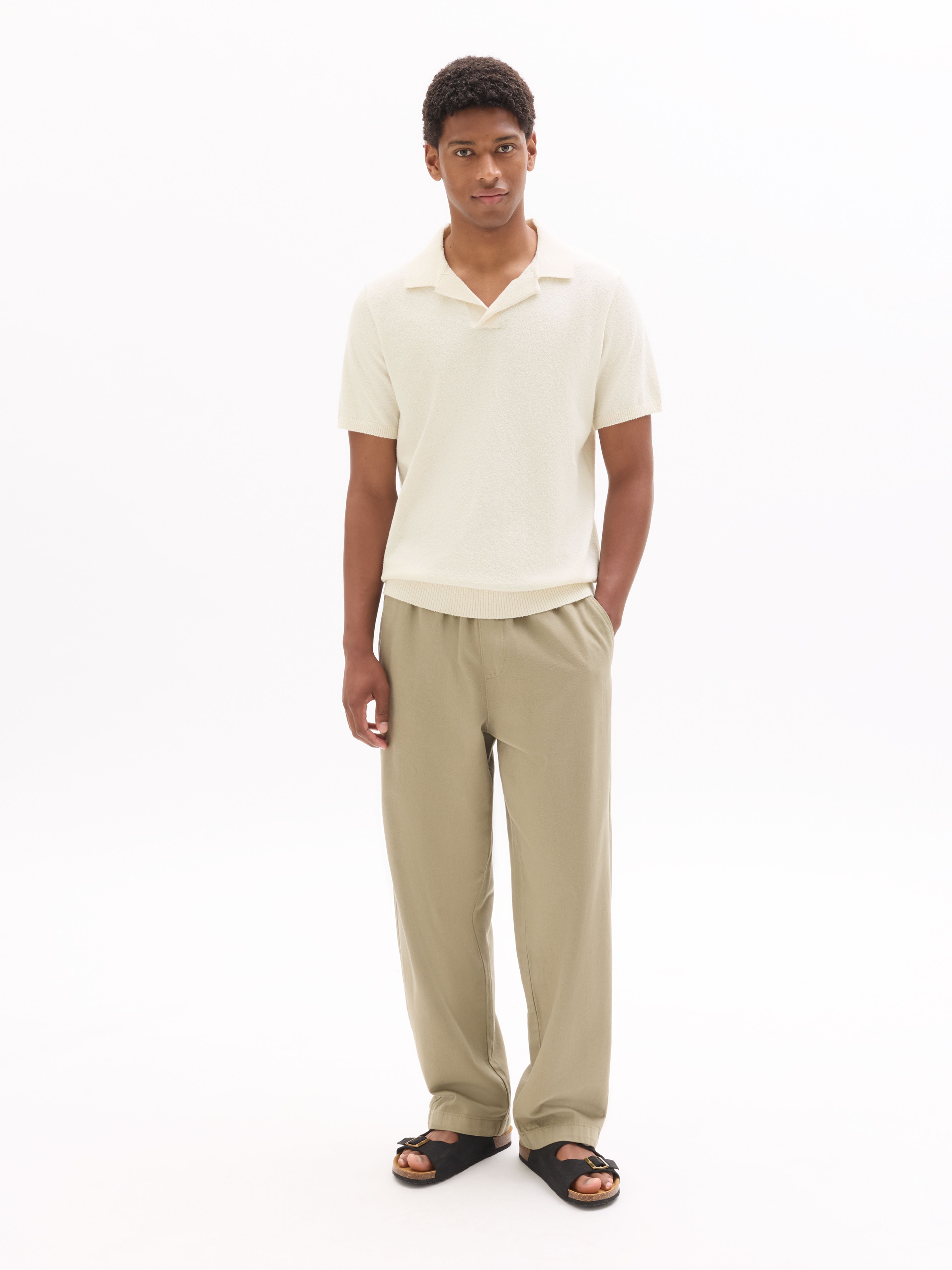 Polo tričko Pebeauter - 002