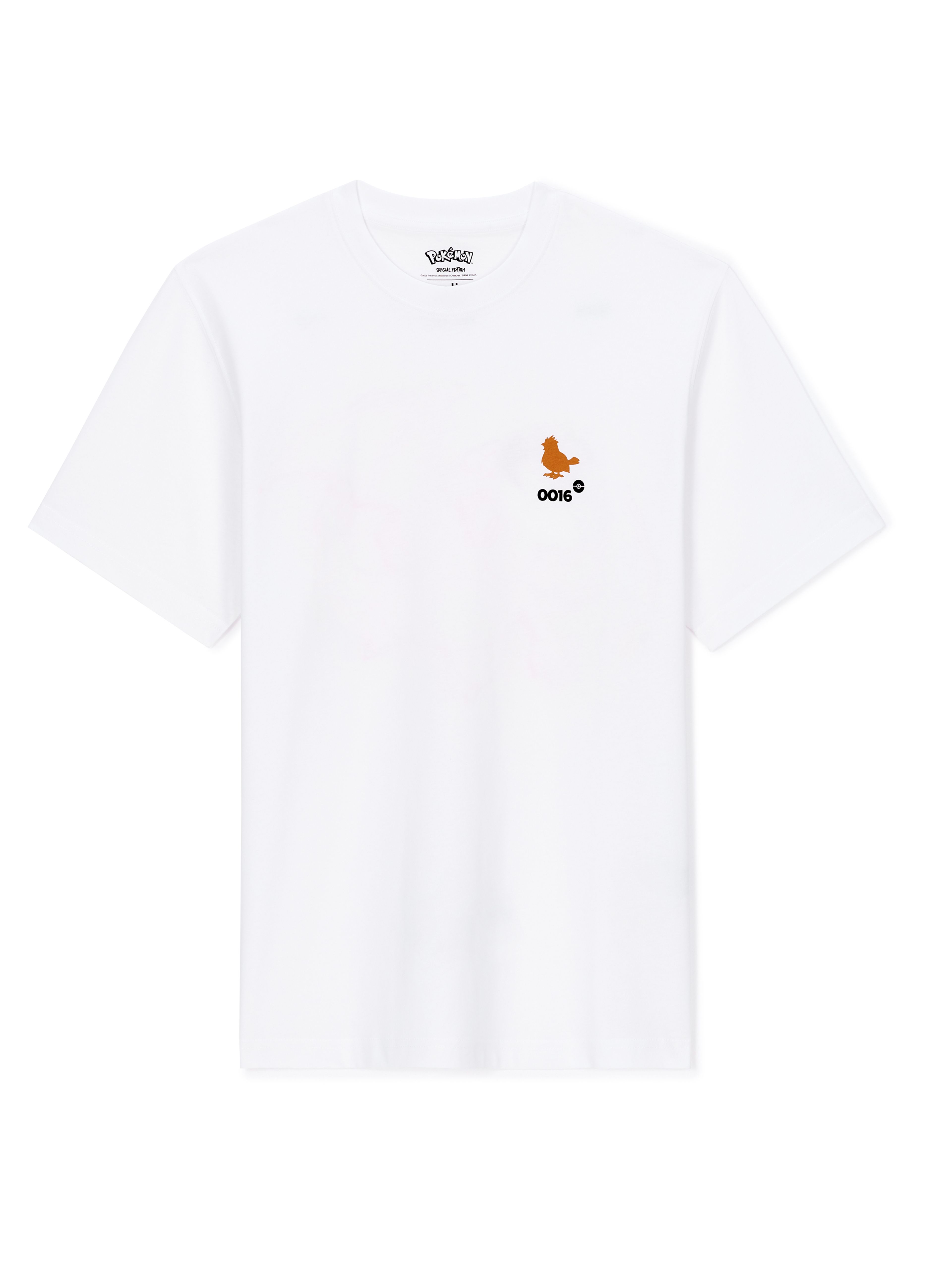 Tričko Pokemon - 001