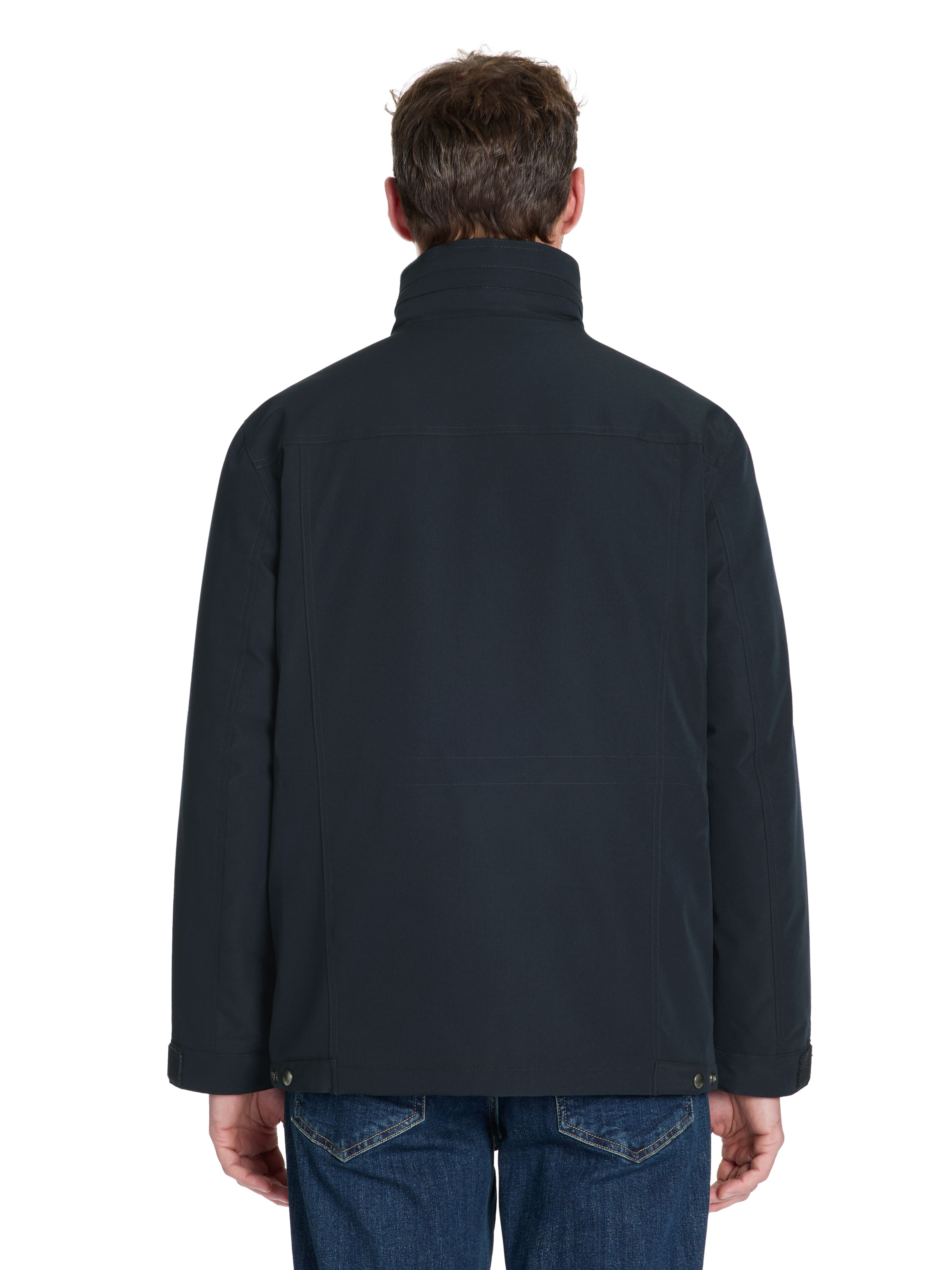Bunda parka Lum65 - 004