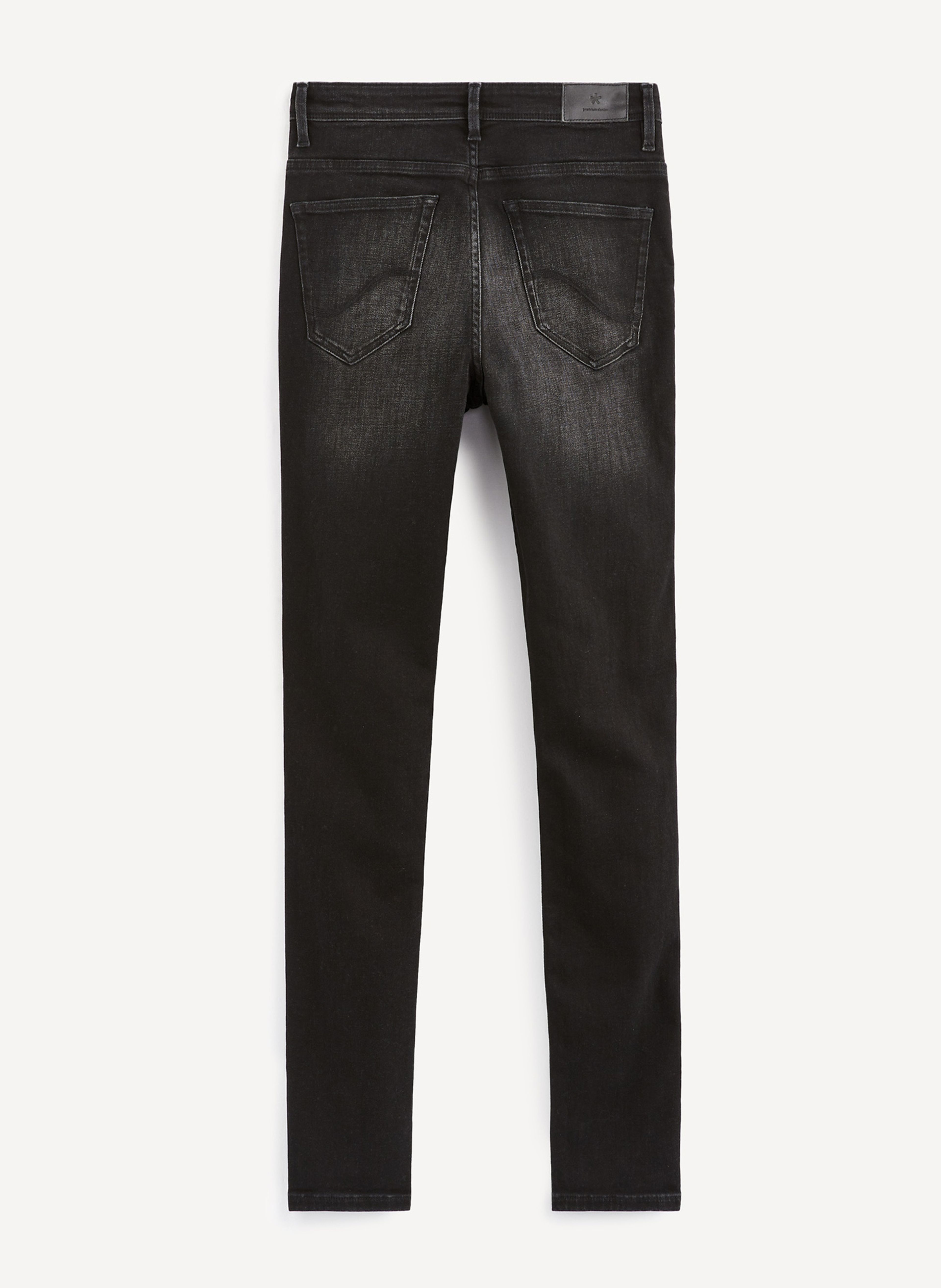 Džíny Vosklack skinny - 005