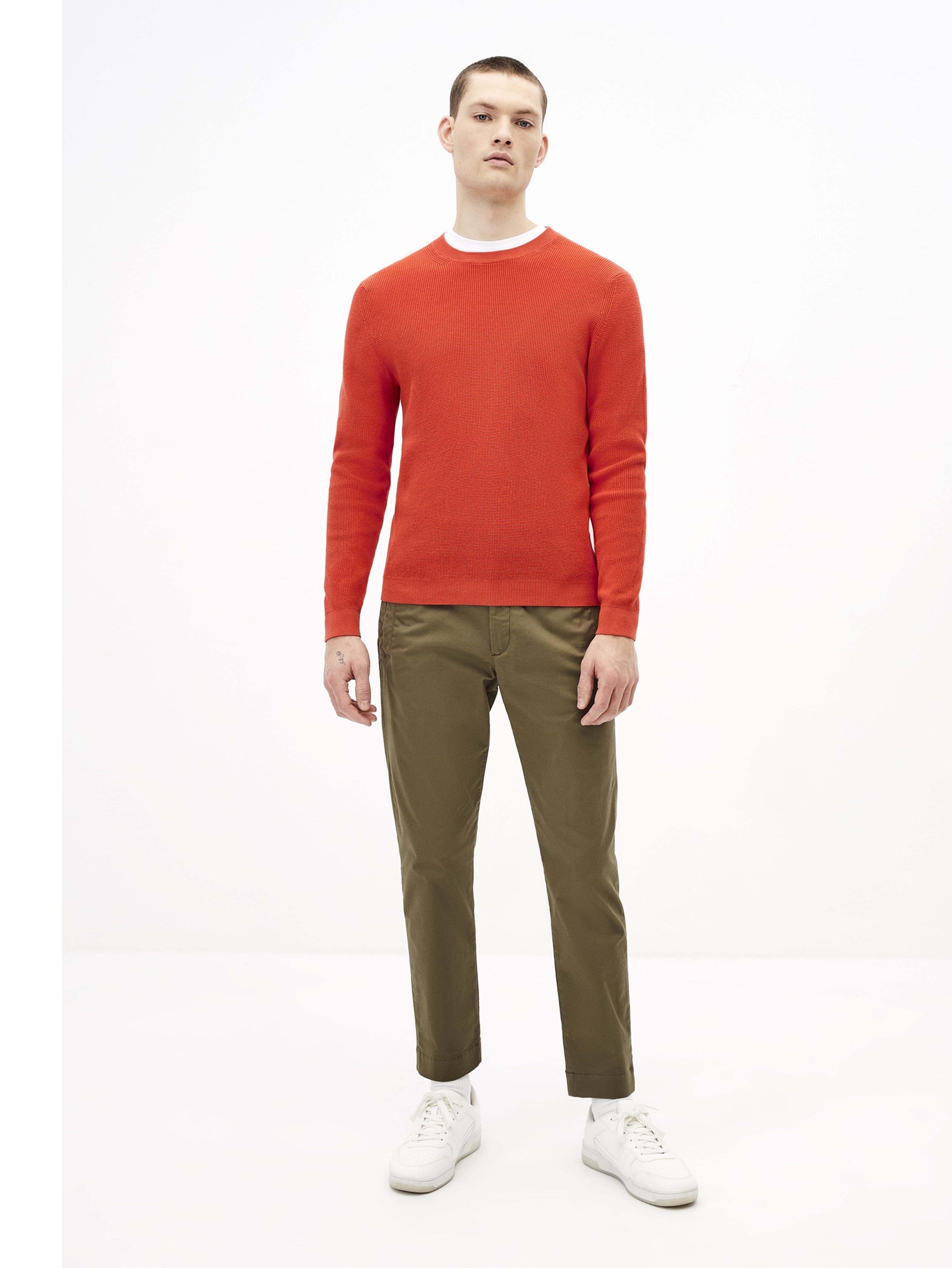 Pletený svetr Tepic