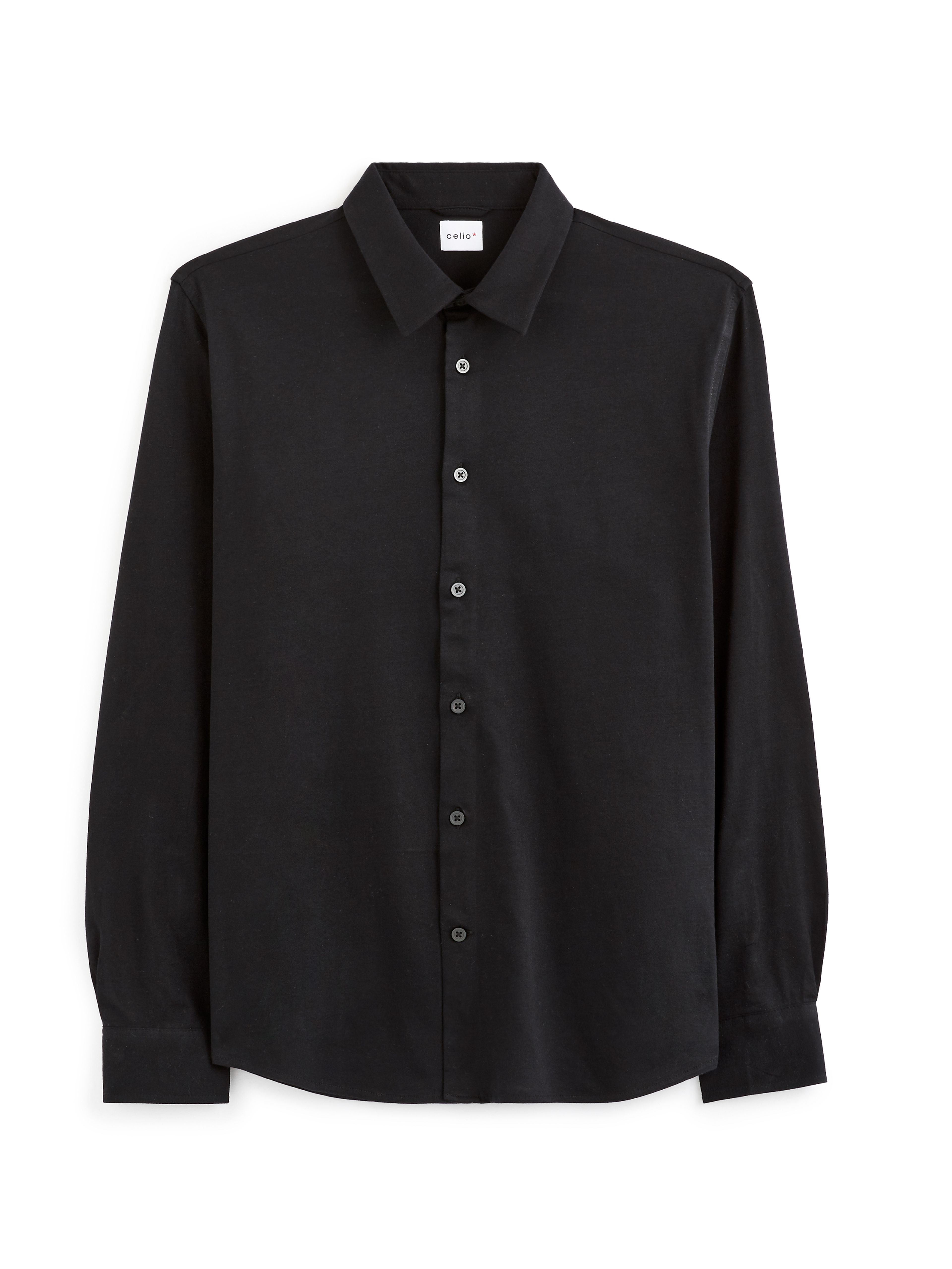 Bavlnená košeľa Vajersey