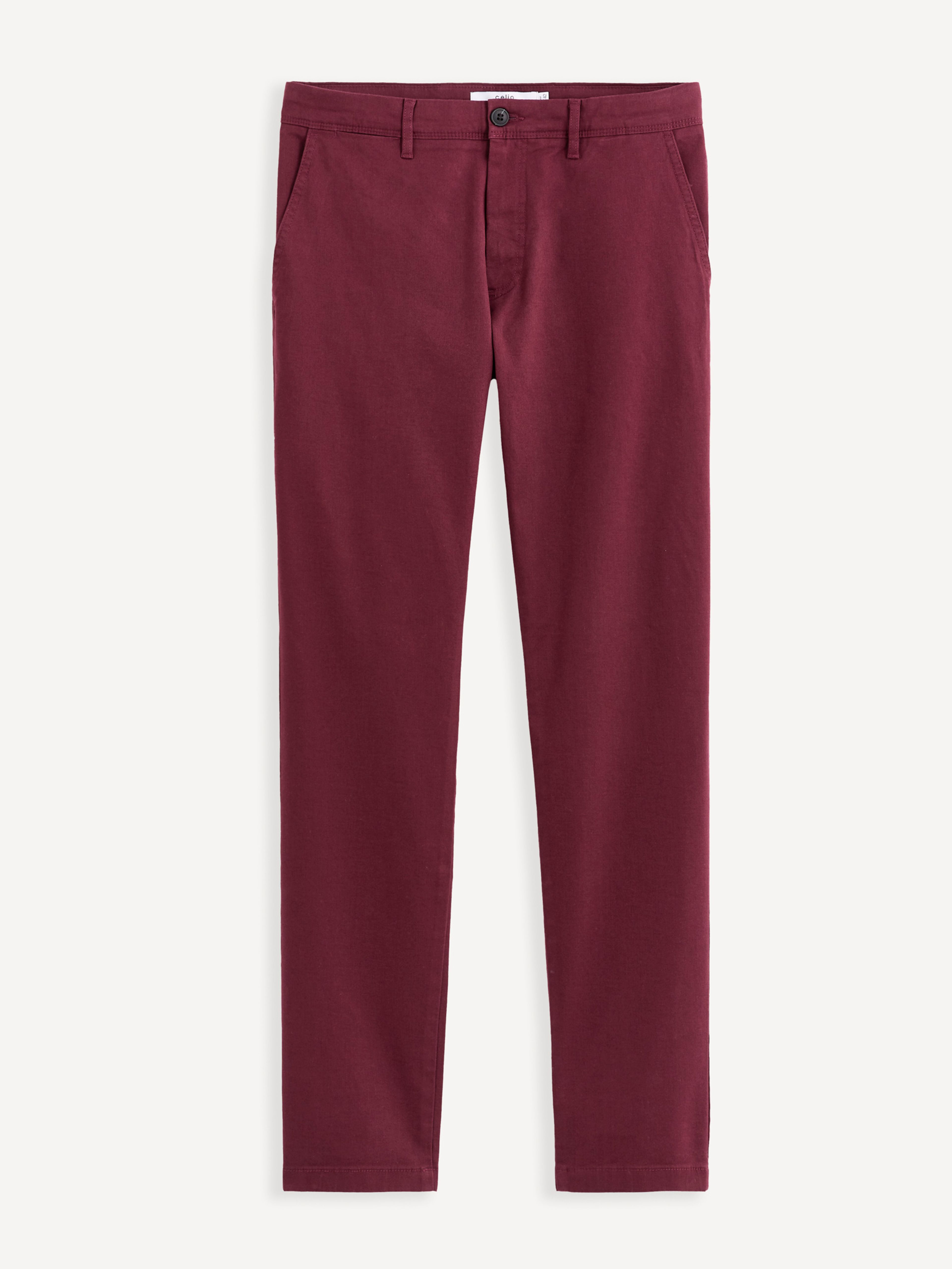 Kalhoty chino slim Tocharles