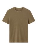 Tričko Neleron-Khaki - 003