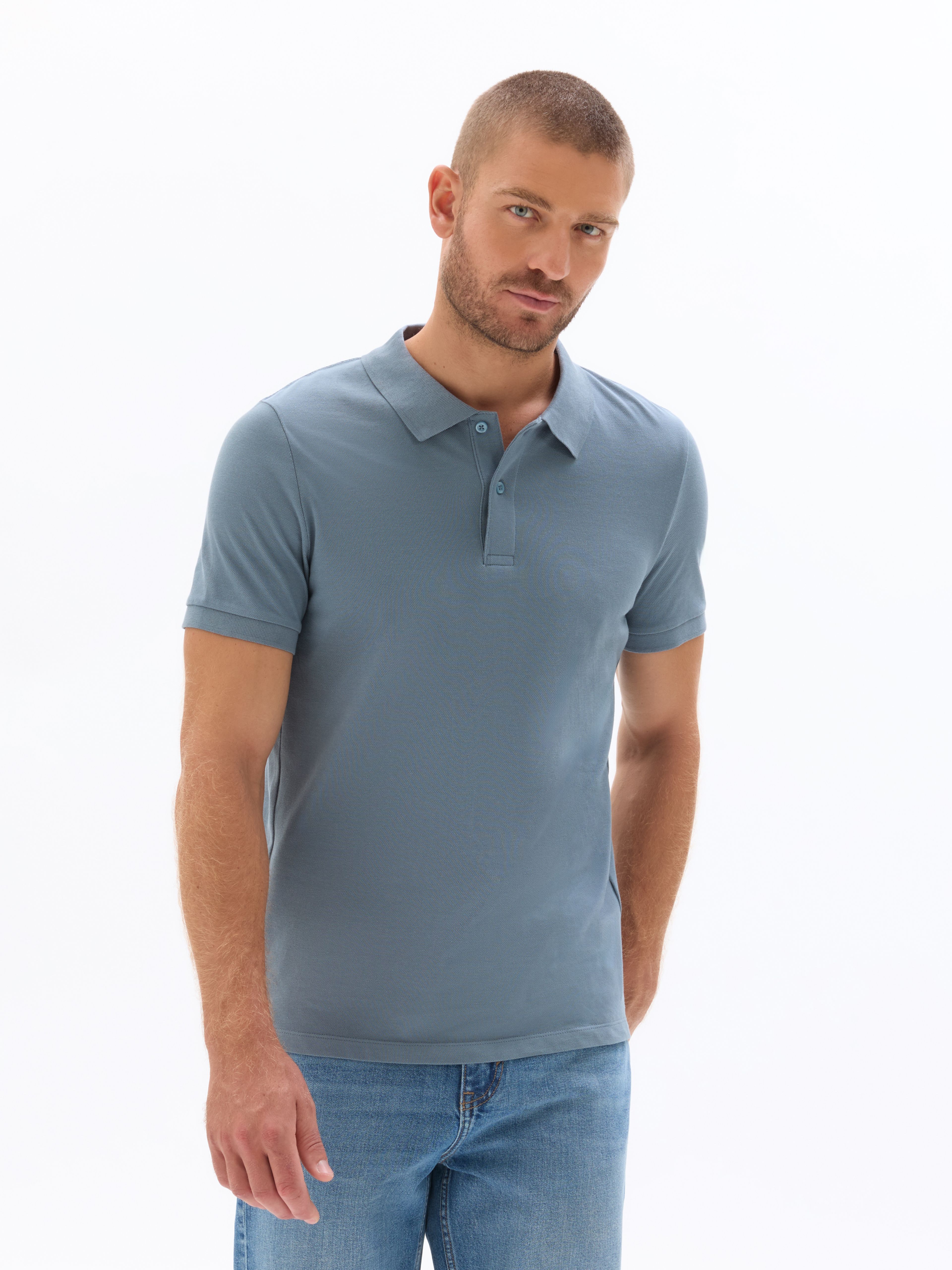 Polo tričko Teone - 003