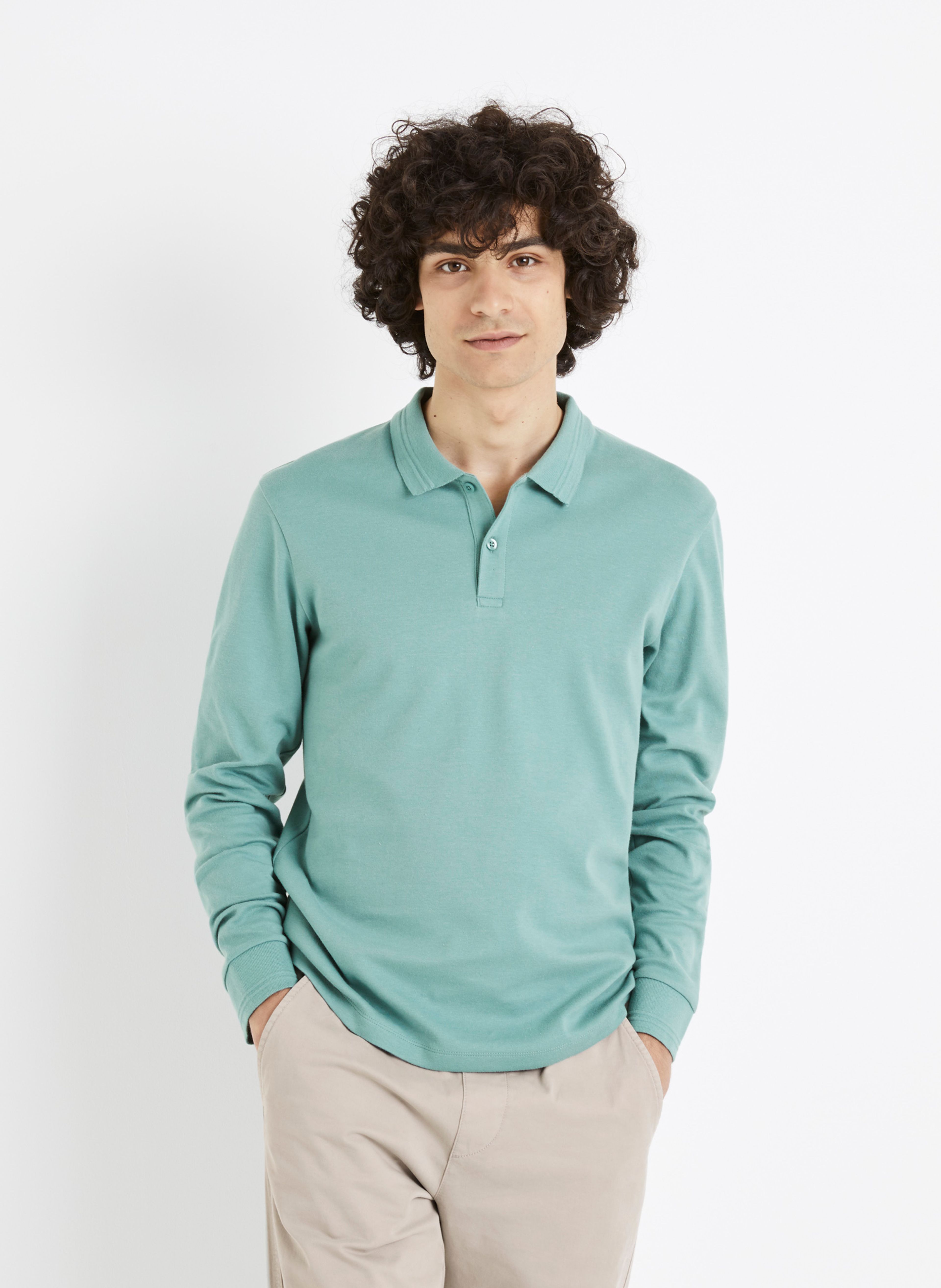 Polo tričko Cejersy - 002