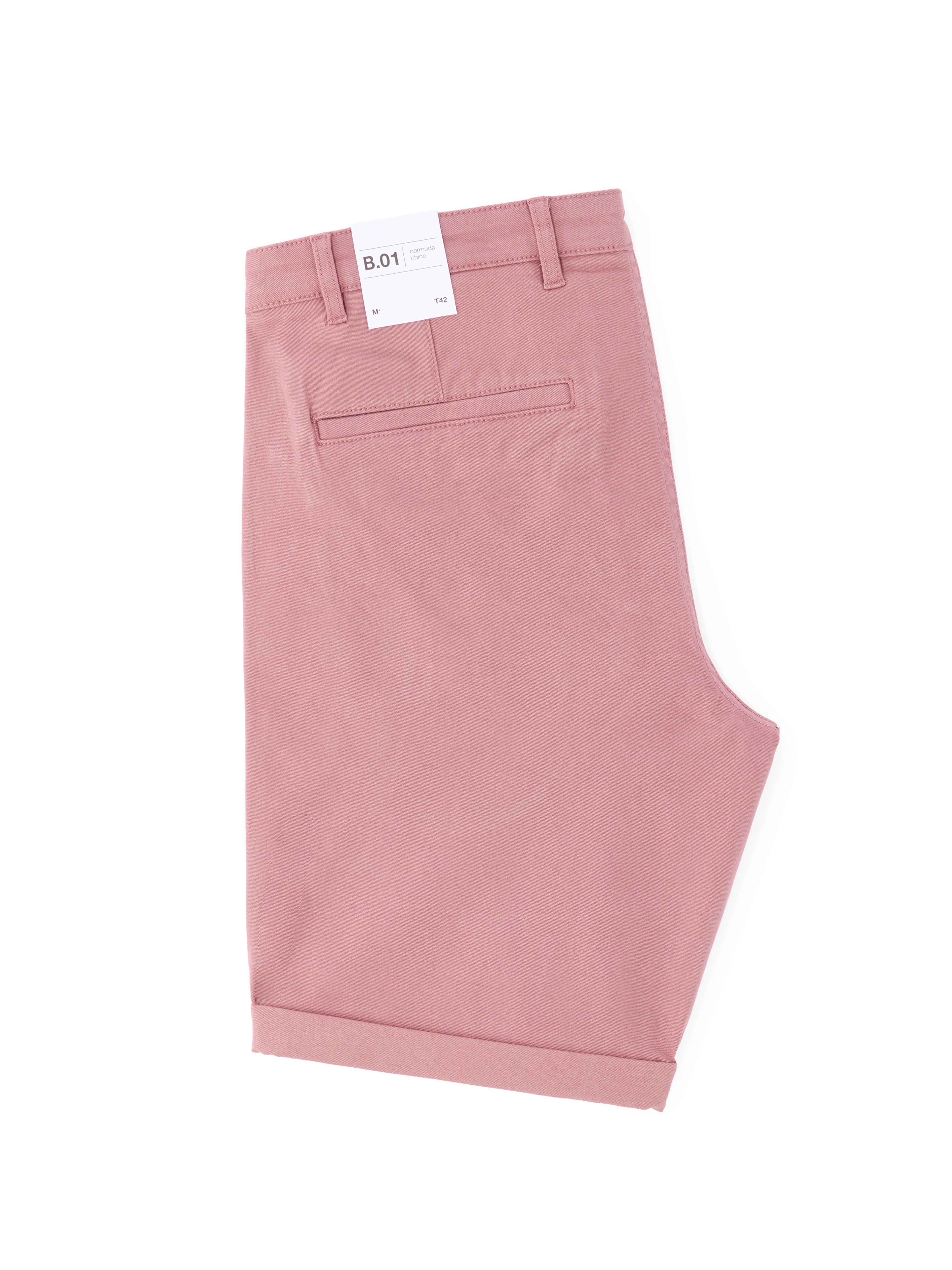 Kraťasy chino Bochinobm - 007