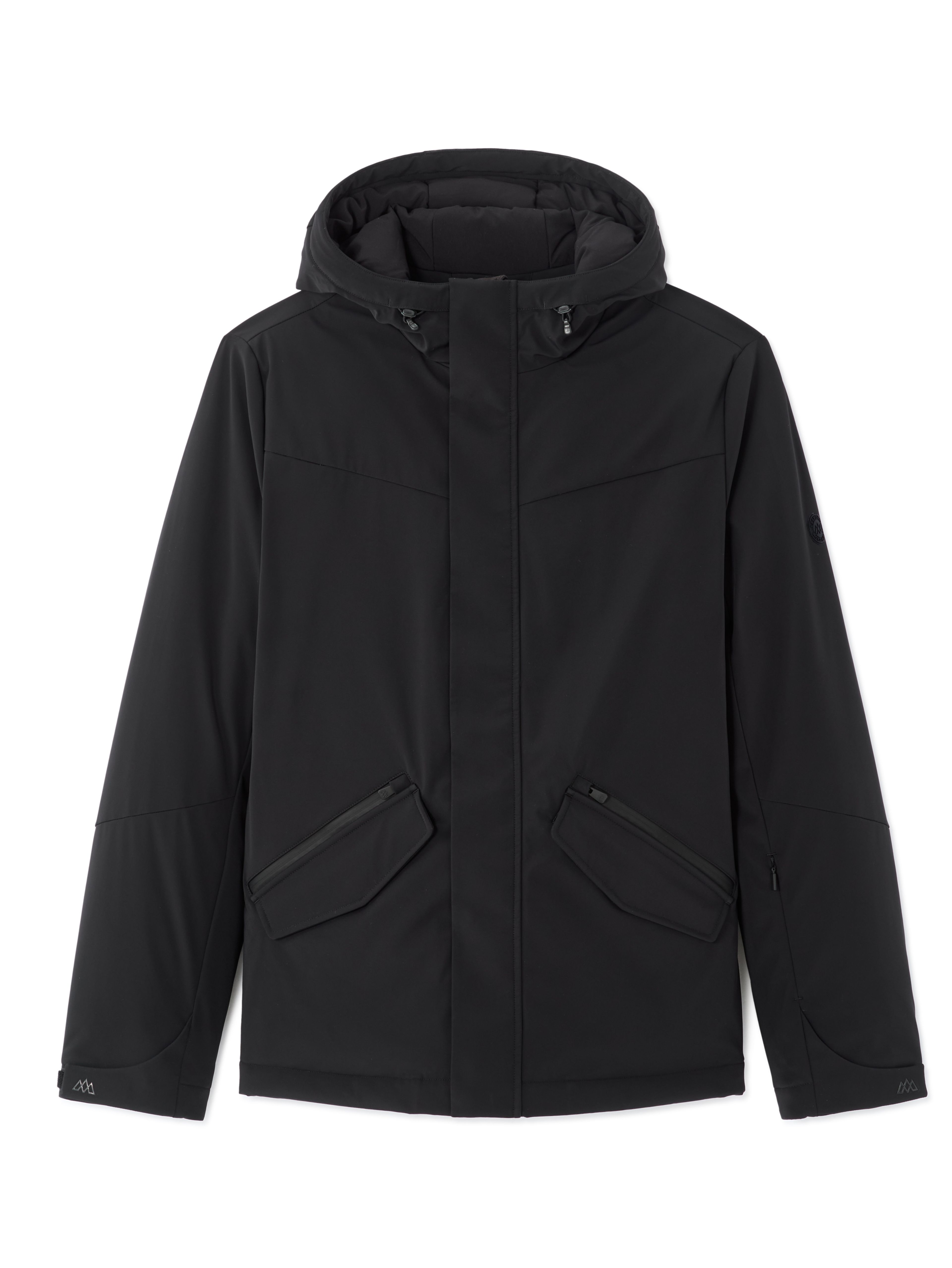 Bunda Chamonix-Mont-Blanc