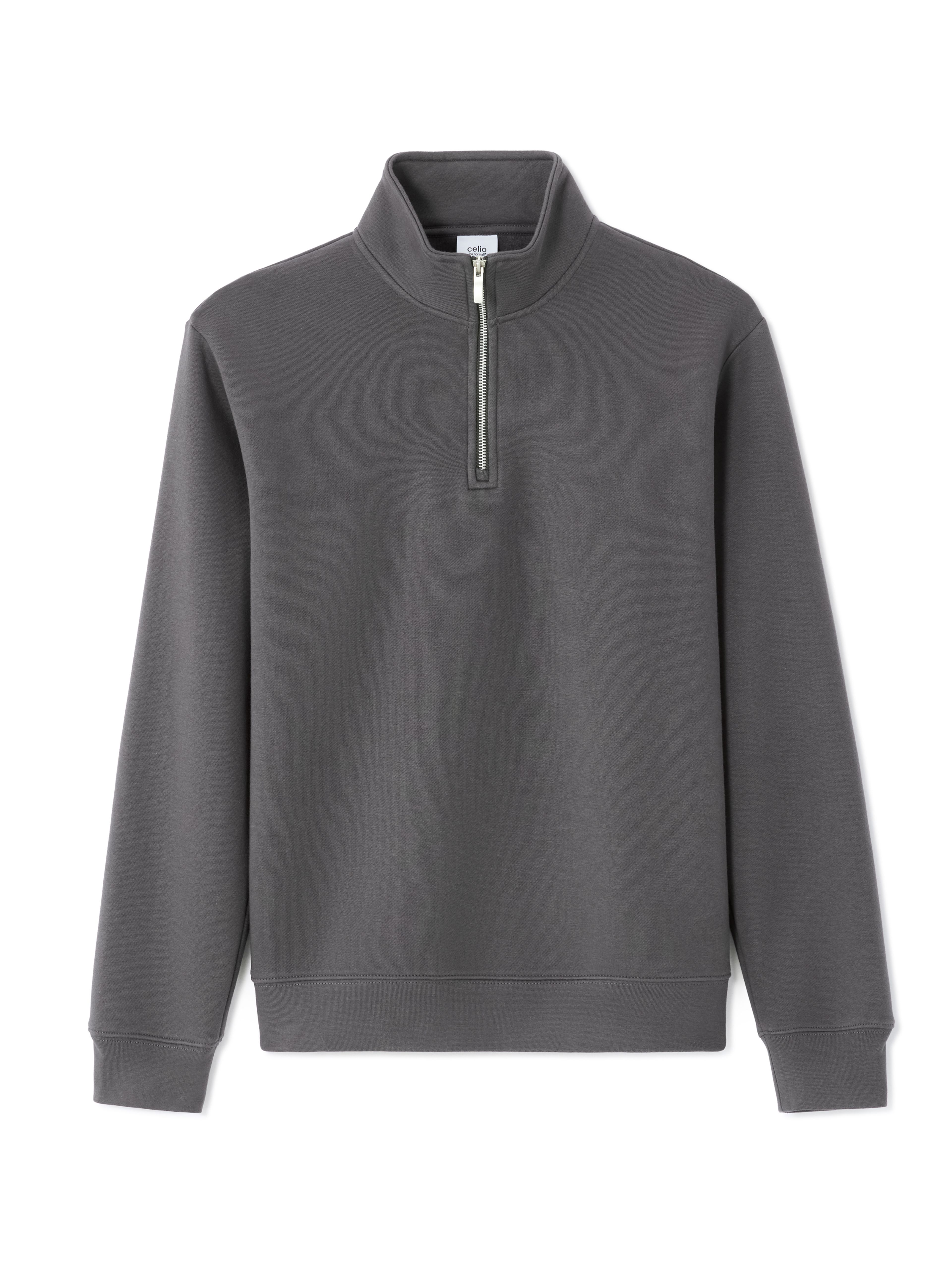 Mikina Metreuk se stojáčkem