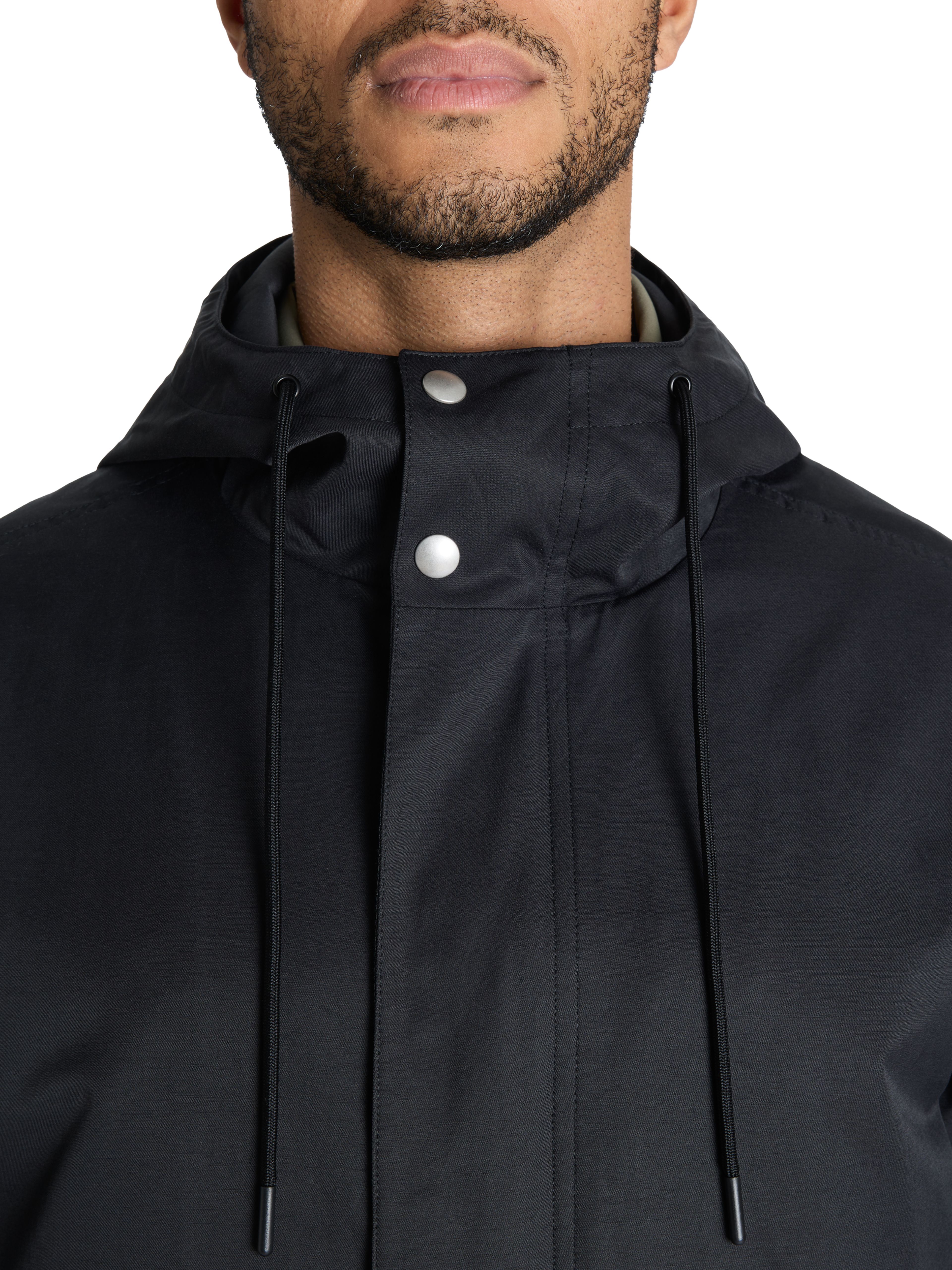 Bunda parka Lujosh - 006