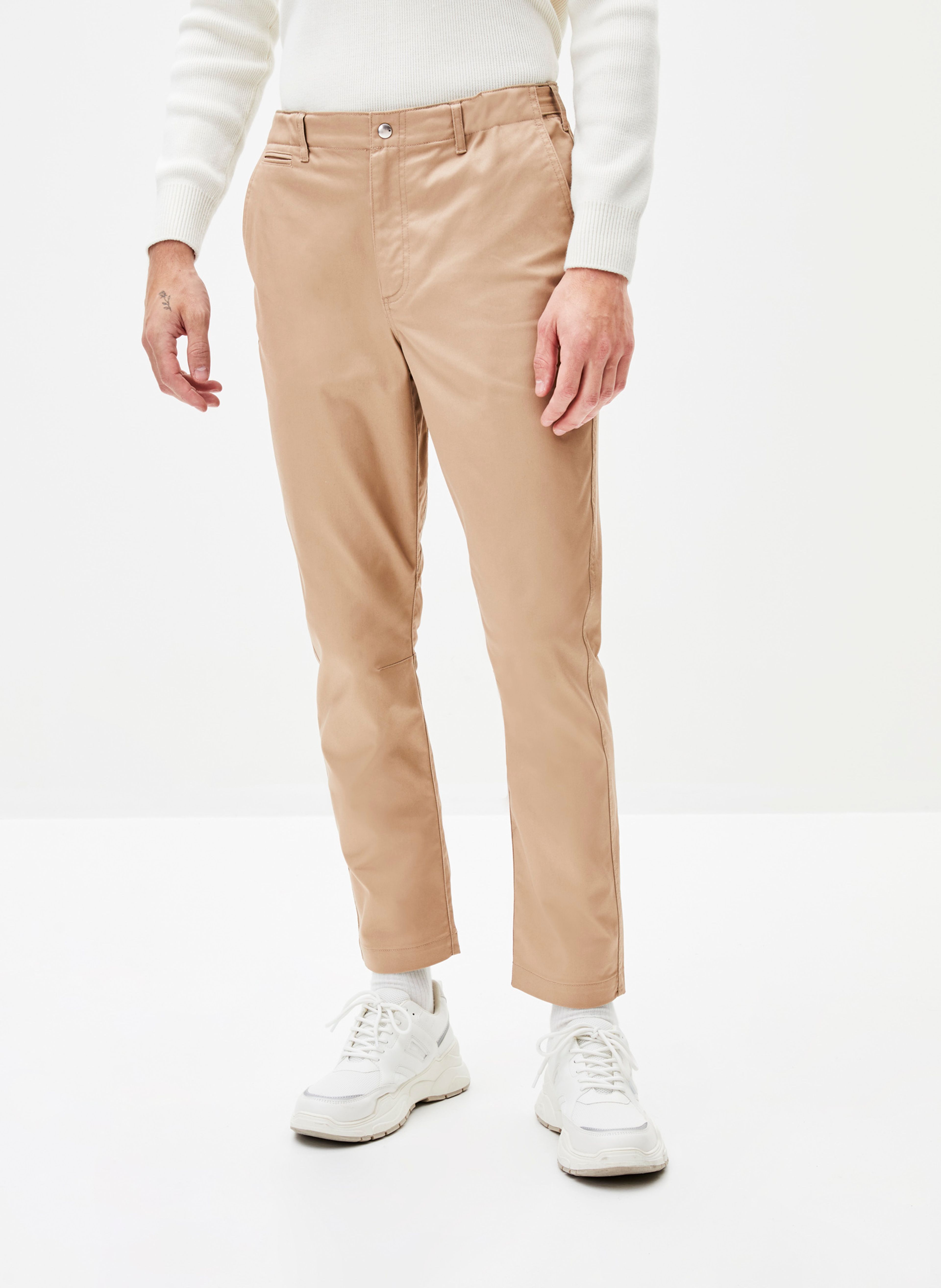 Nohavice chino Powow - 002