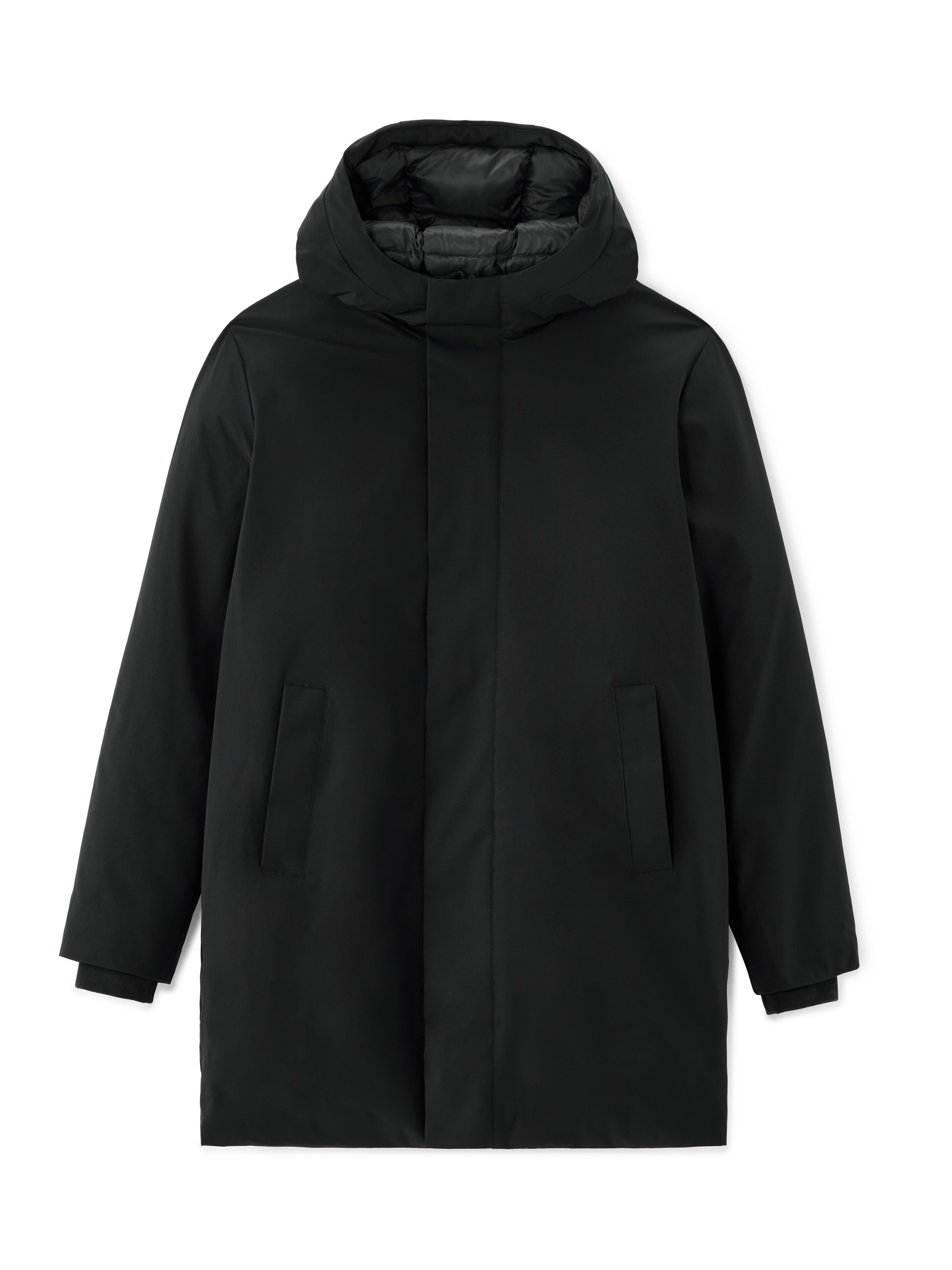 Zimní parka Pupaness - 001