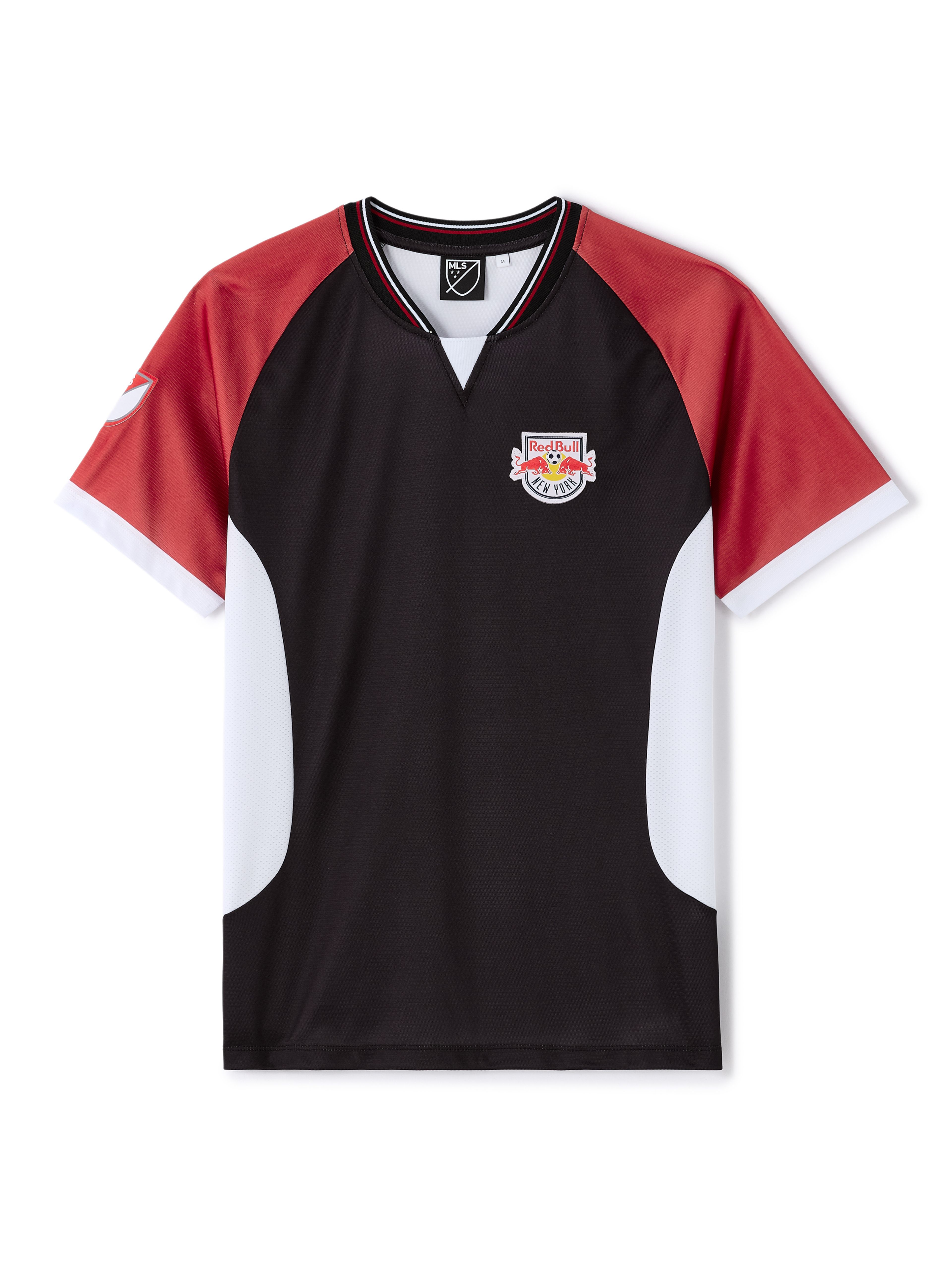 Tričko MLS NY Red Bulls