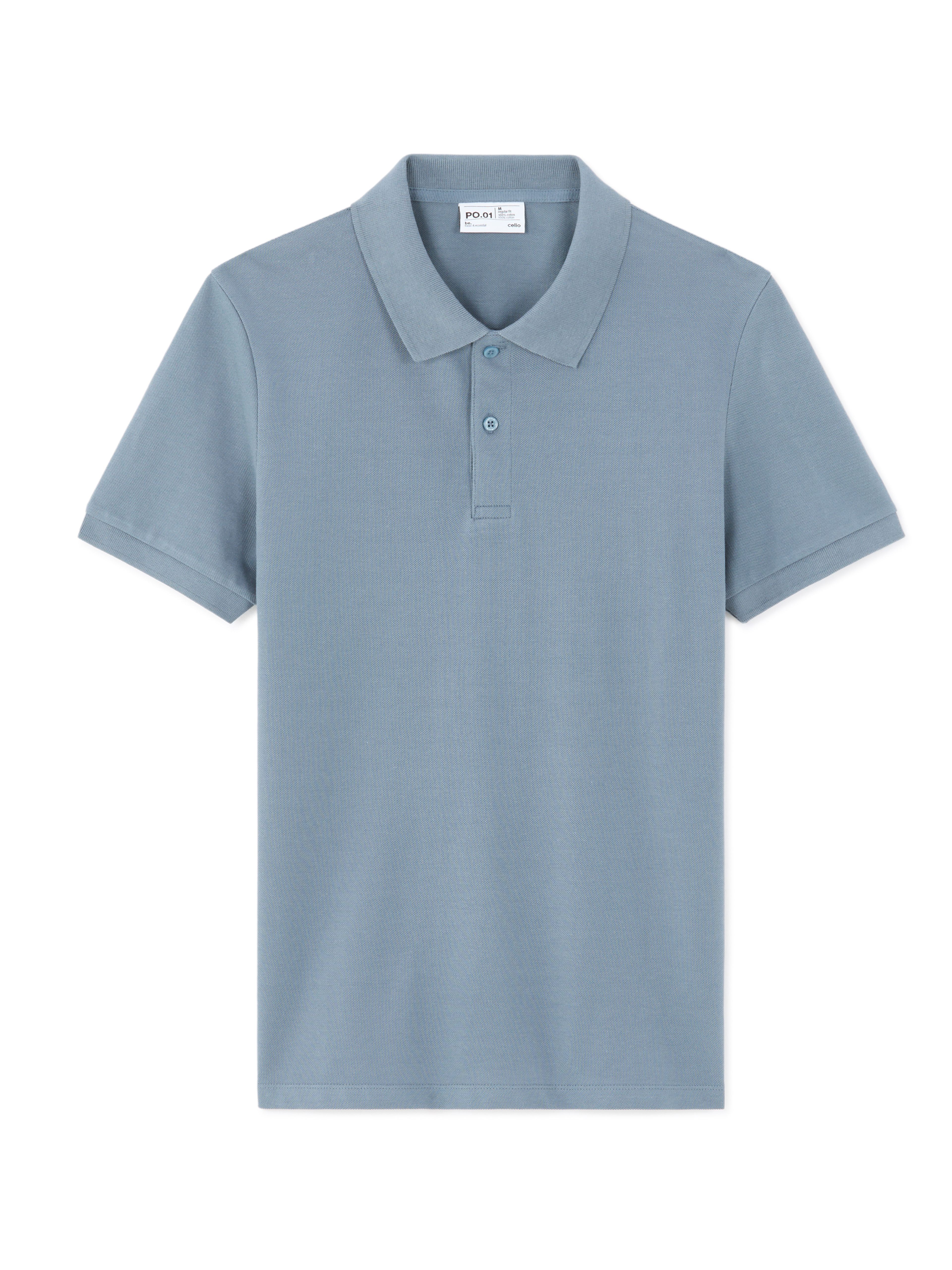 Polo tričko Teone - 001